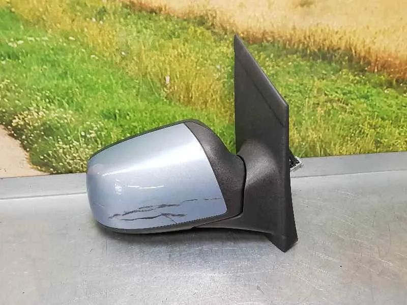 Retrovisor Derecho para Ford Focus Berlina (Cap)