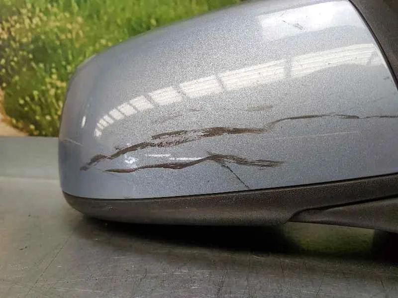 Retrovisor Derecho para Ford Focus Berlina (Cap)