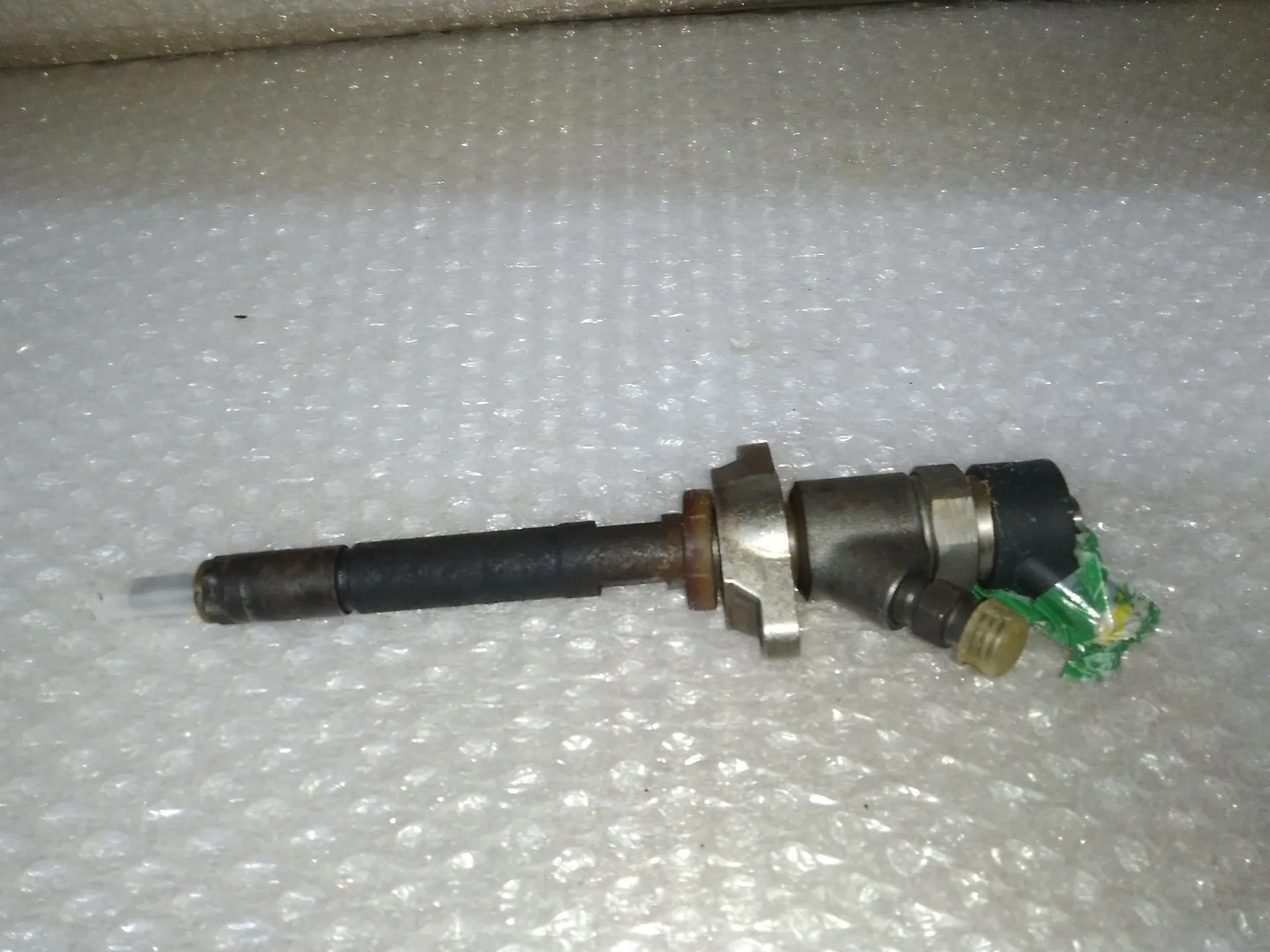 Inyector para Peugeot Partner (S2)