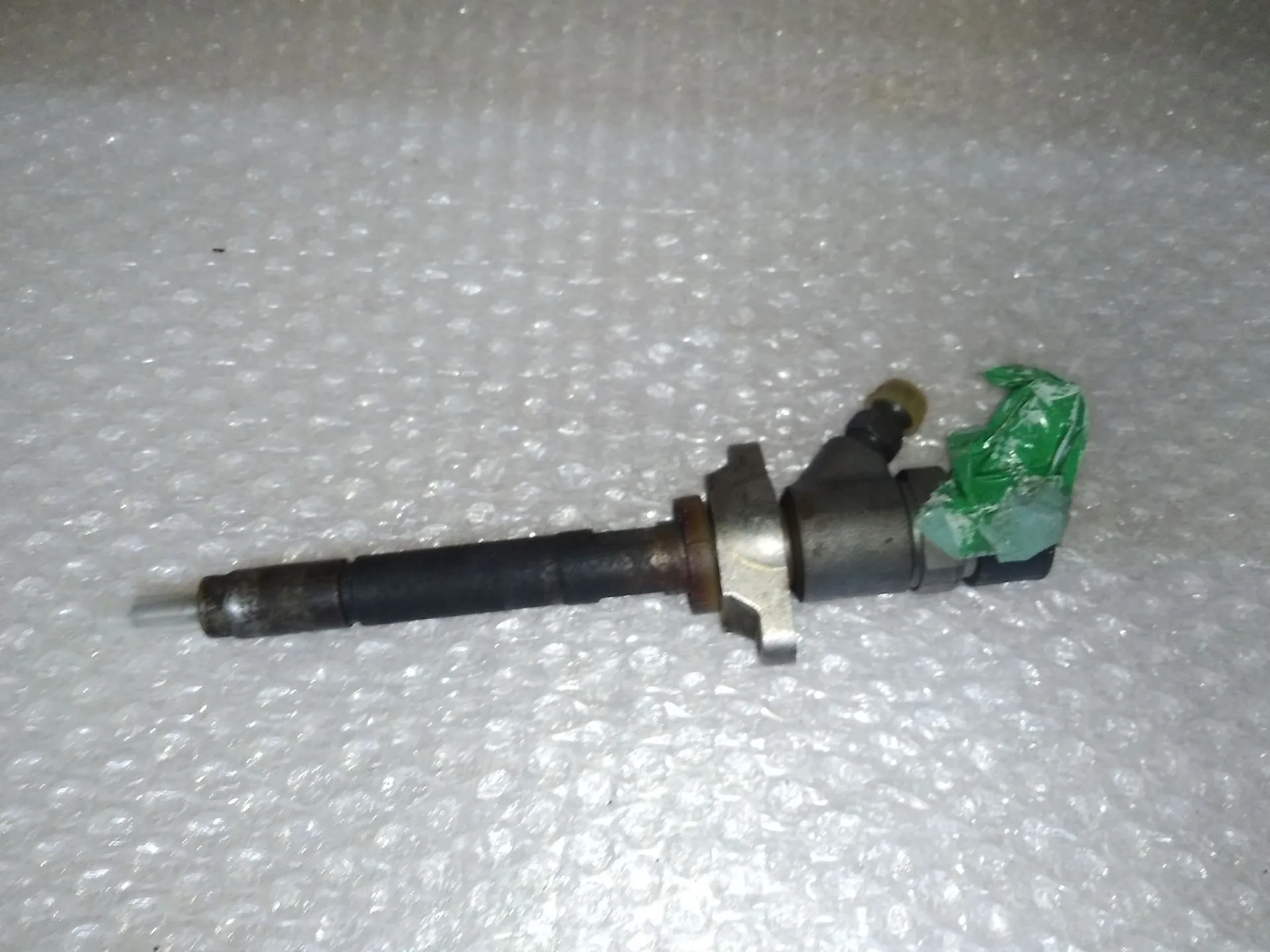 Inyector para Peugeot Partner (S2)