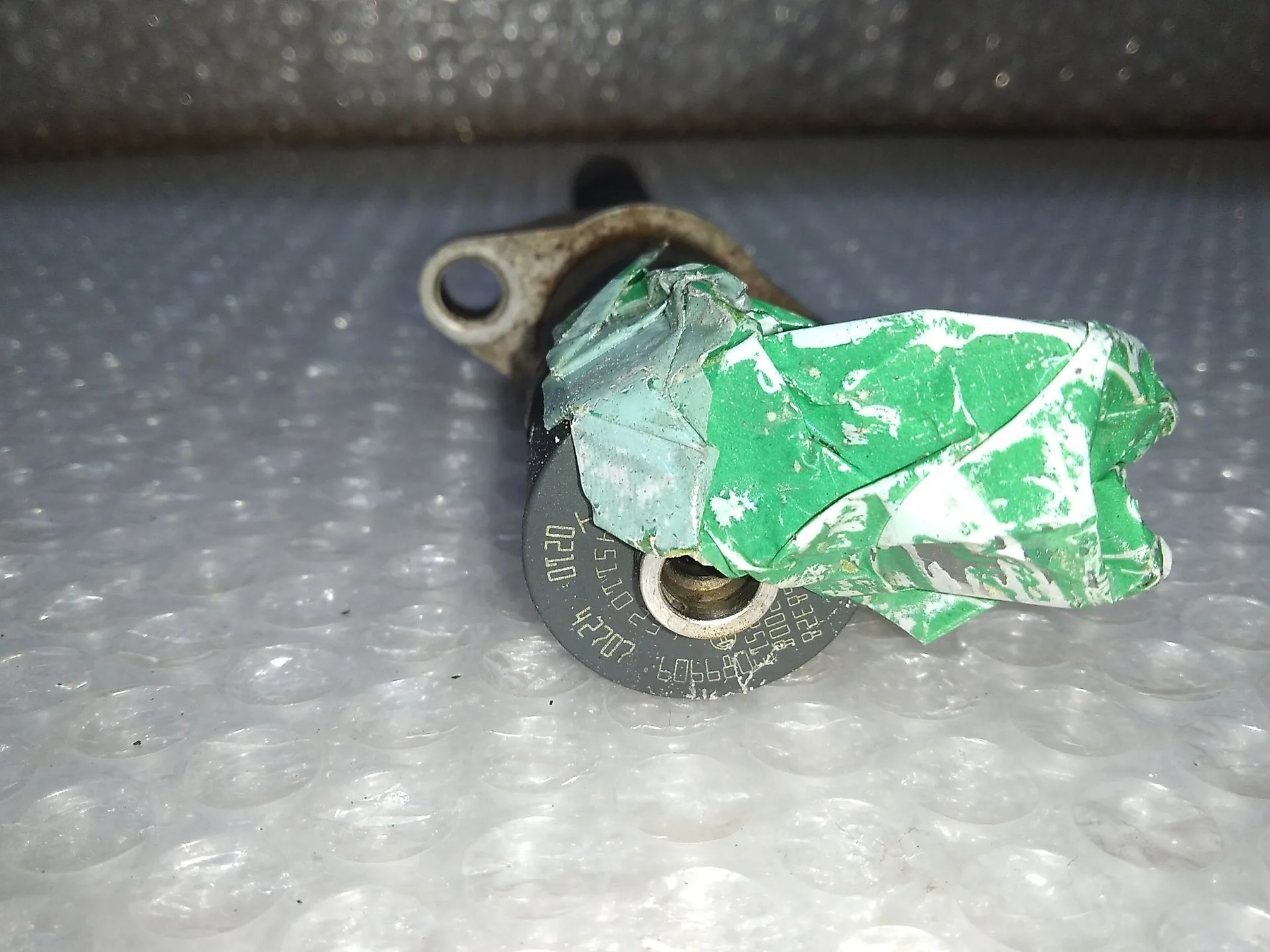 Inyector para Peugeot Partner (S2)