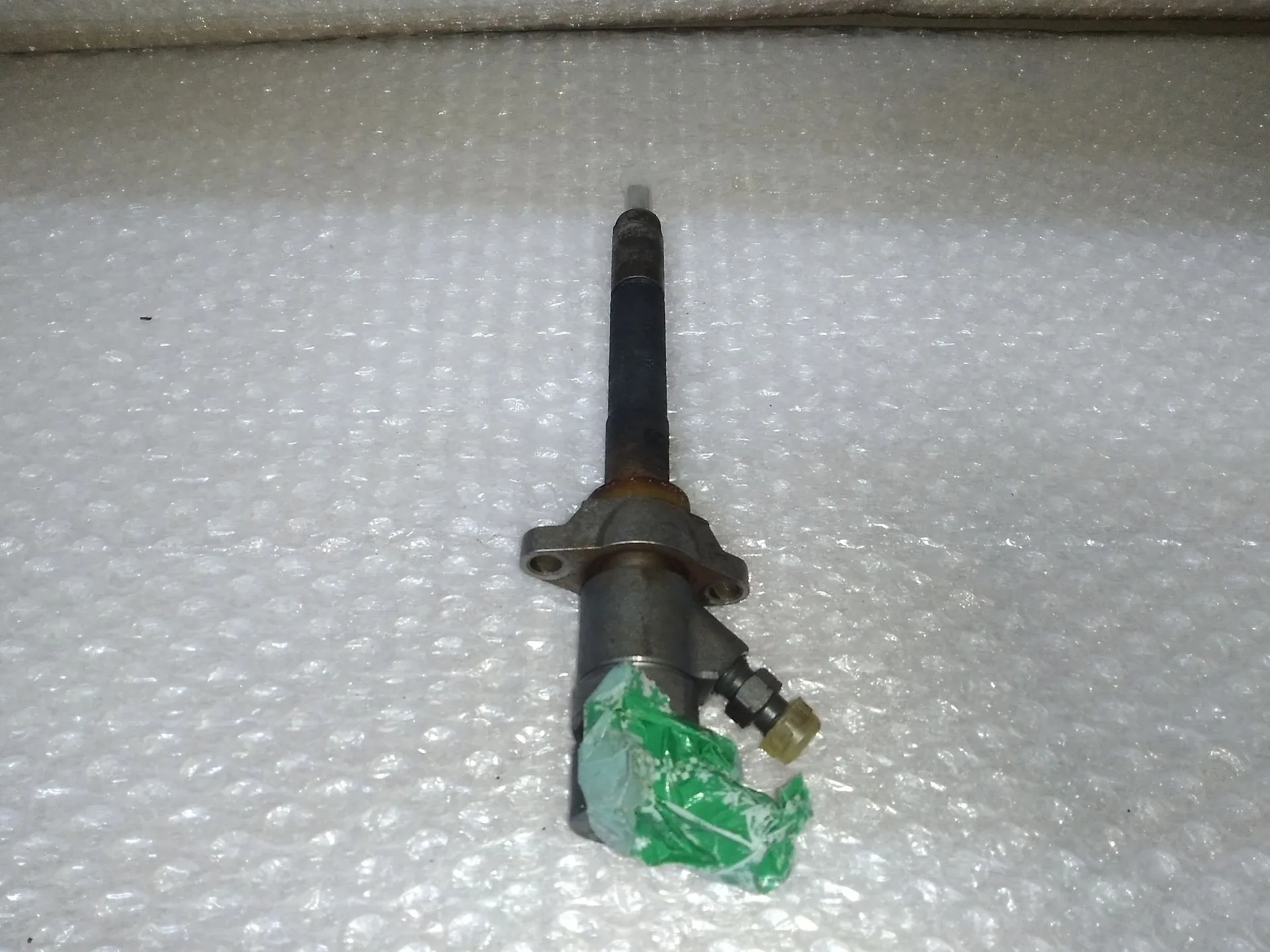 Inyector para Peugeot Partner (S2)