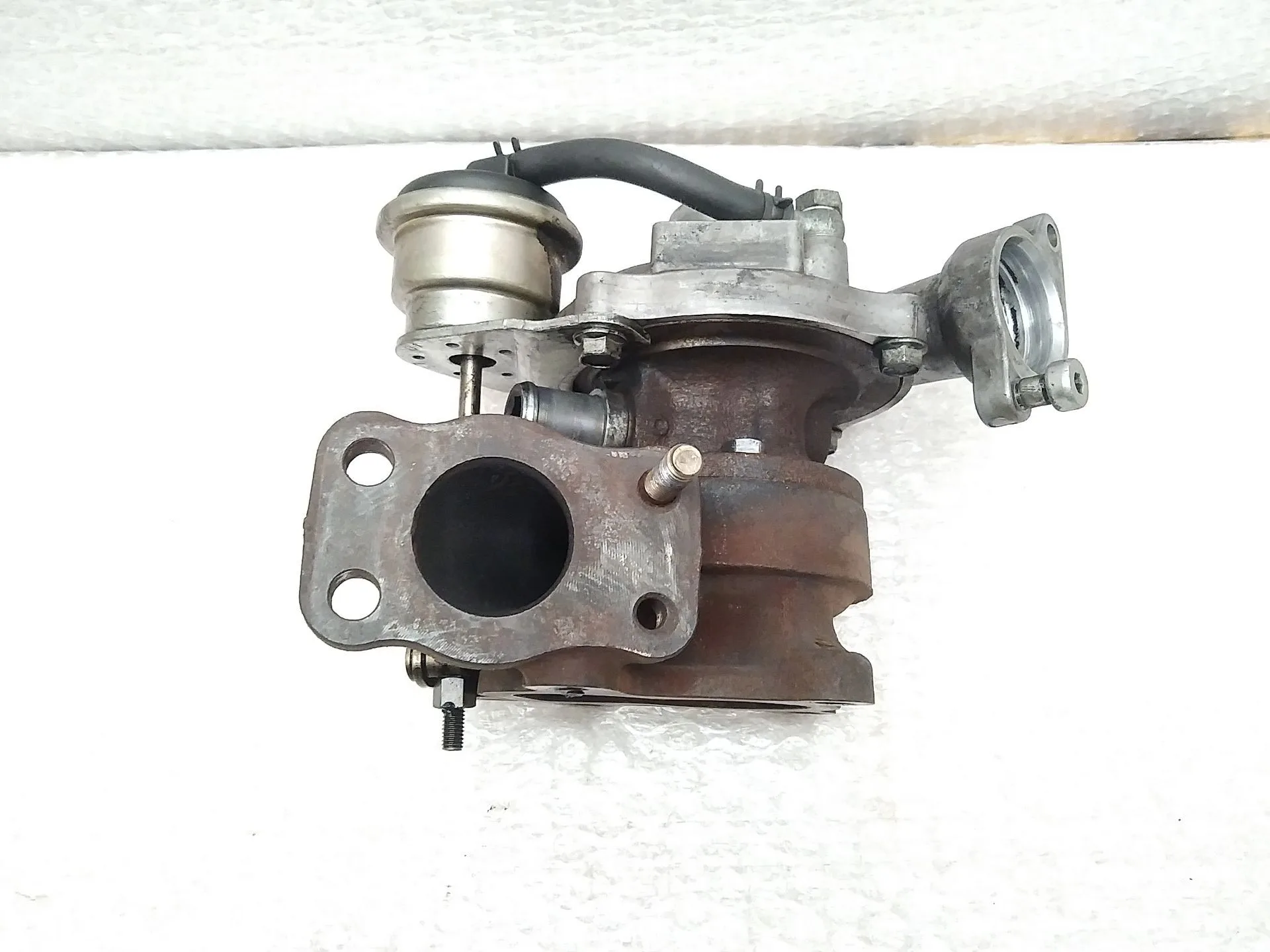 Turbocompresor para Ford Fiesta (Cb1)