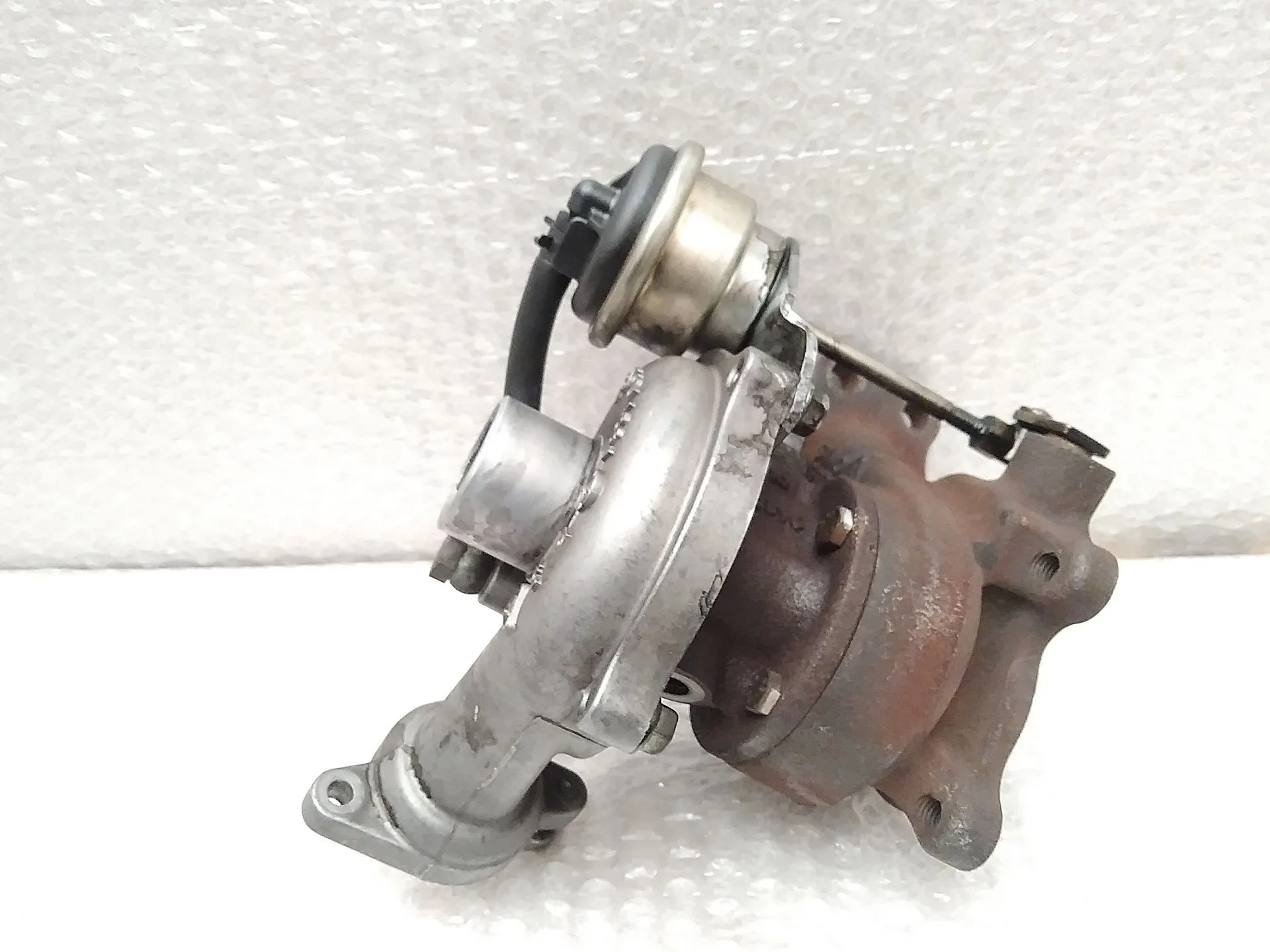 Turbocompresor para Ford Fiesta (Cb1)