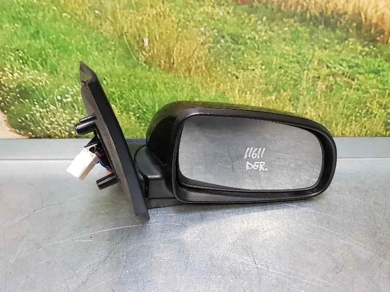Retrovisor Derecho para Chevrolet Aveo