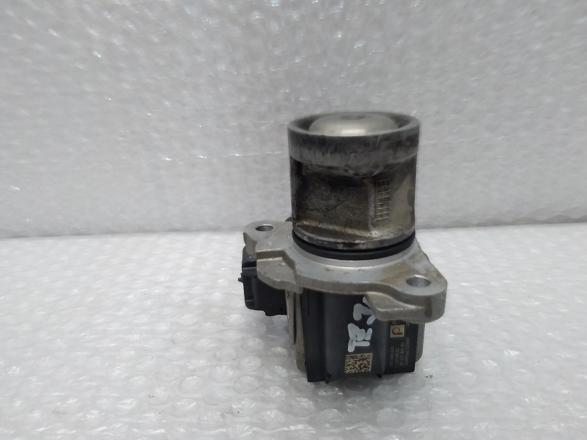 Valvula Egr para Ford Fiesta (Cb1)