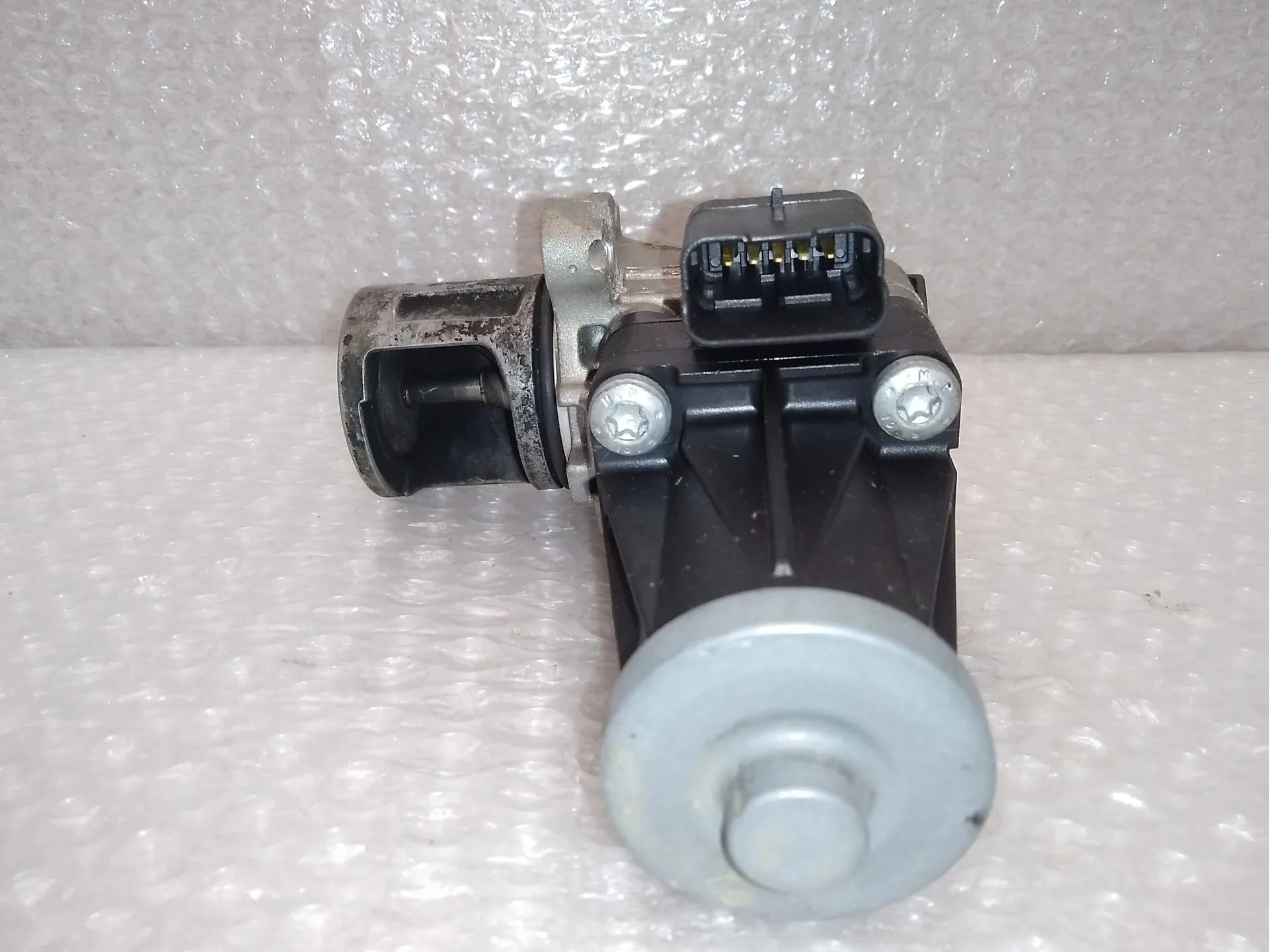 Valvula Egr para Ford Fiesta (Cb1)