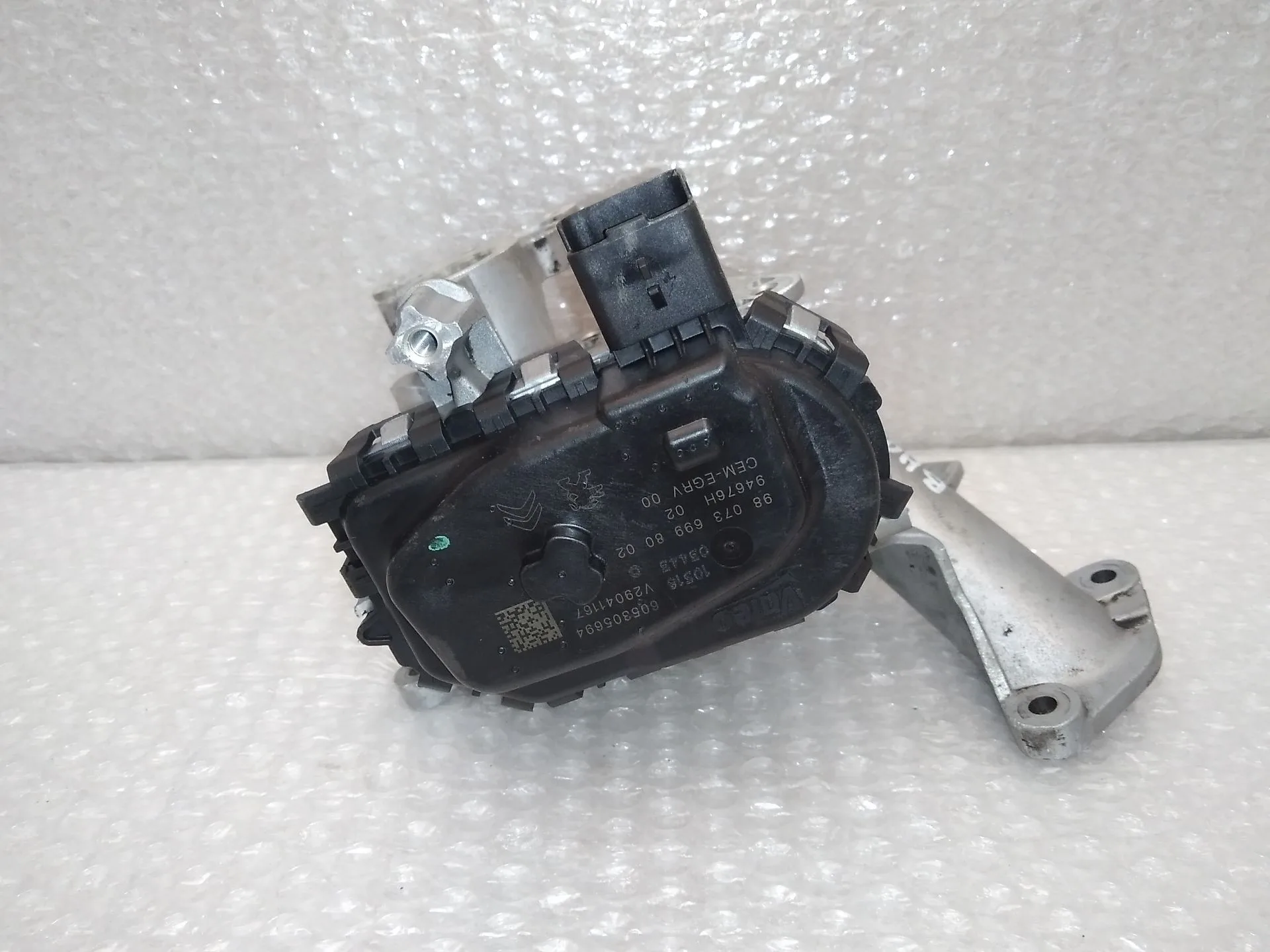 Valvula Egr para Peugeot 308 Sw