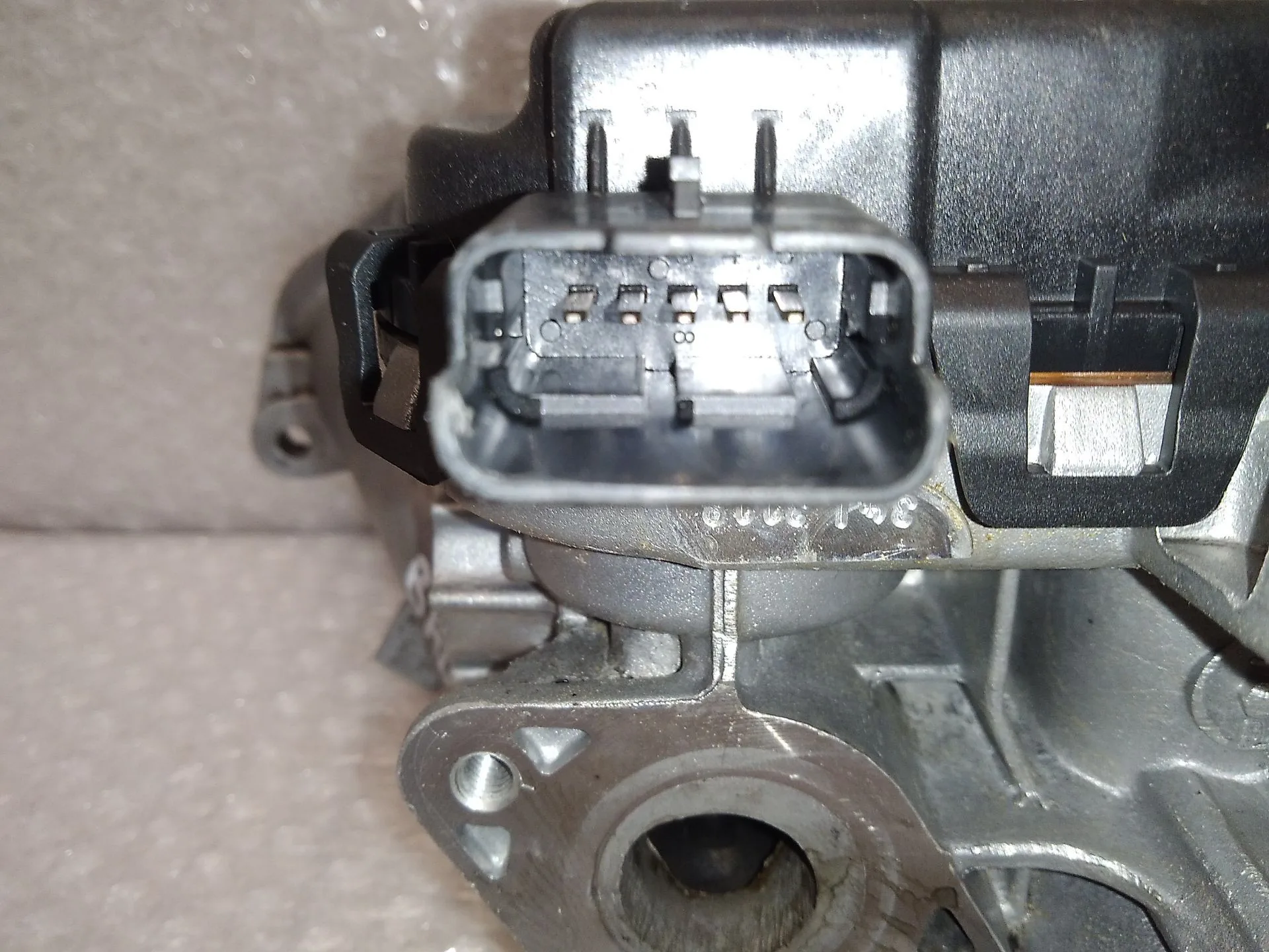 Valvula Egr para Peugeot 308 Sw
