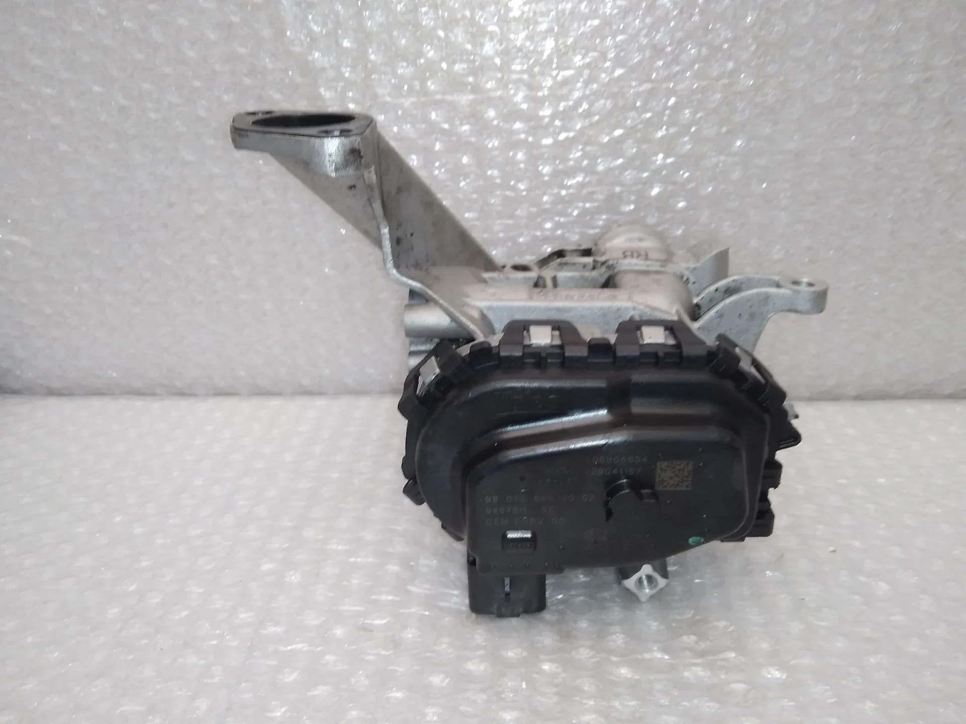 Valvula Egr para Peugeot 308 Sw