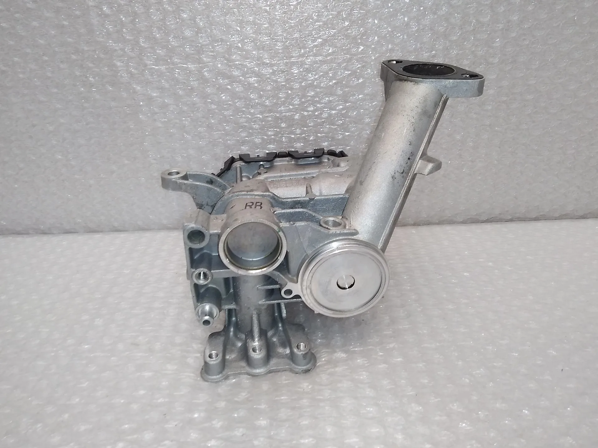 Valvula Egr para Peugeot 308 Sw