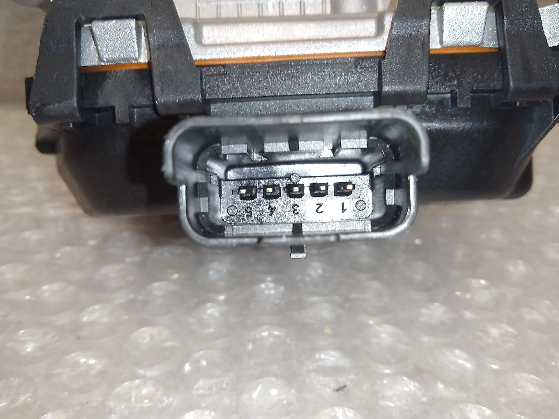 Caja Mariposa para Peugeot 308