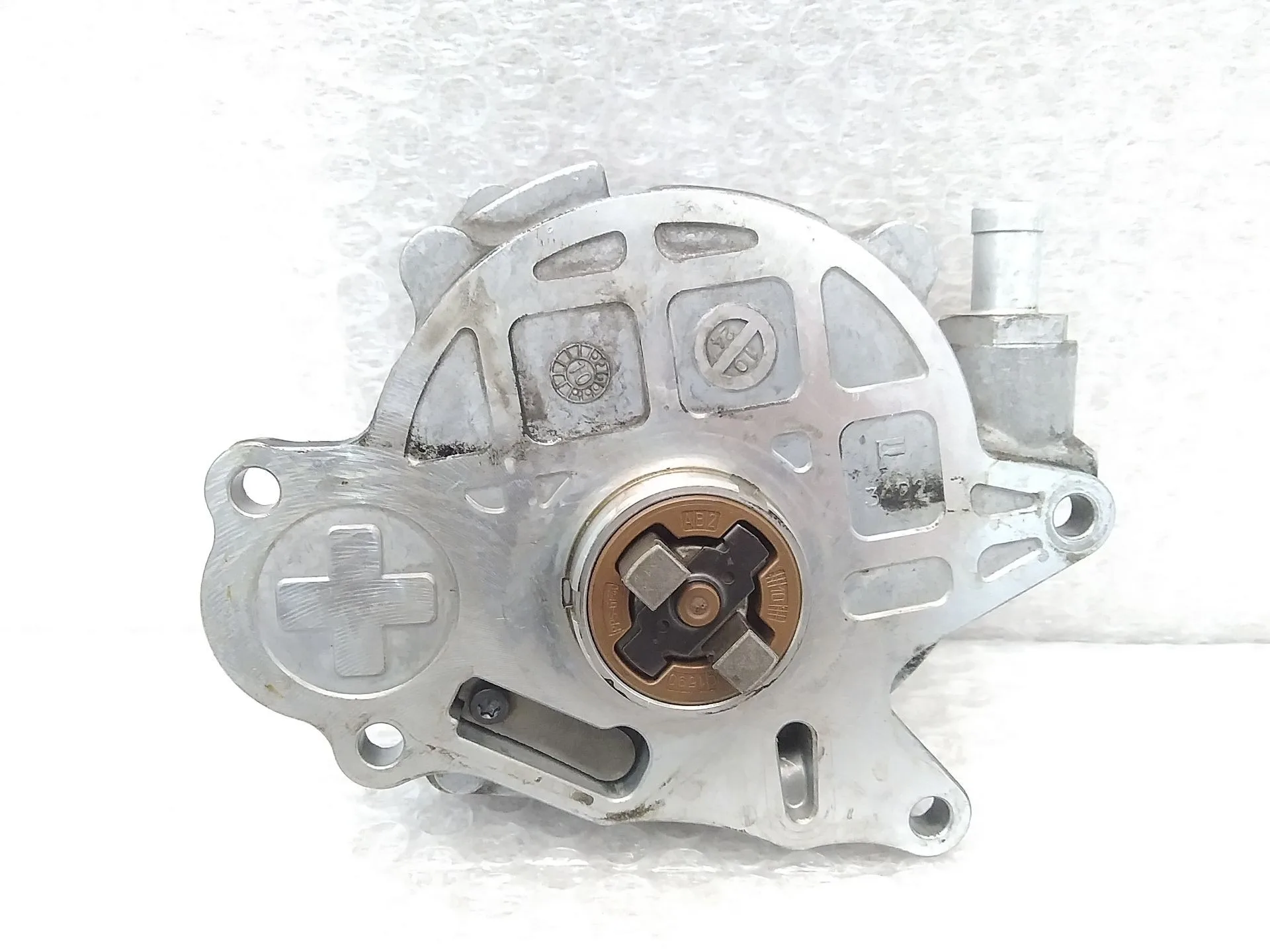 Depresor Freno / Bomba Vacio para Seat Leon (1P1)
