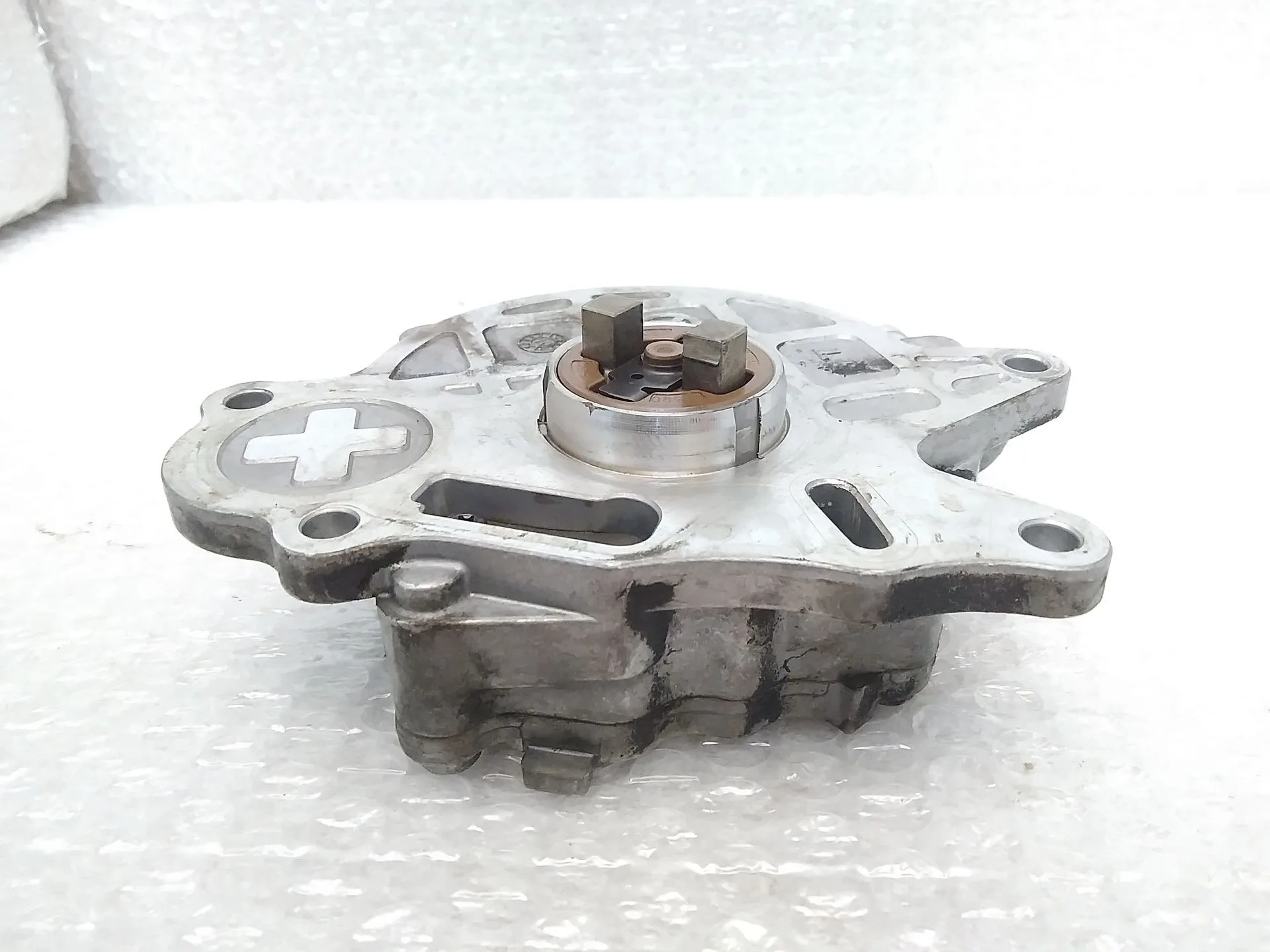 Depresor Freno / Bomba Vacio para Seat Leon (1P1)