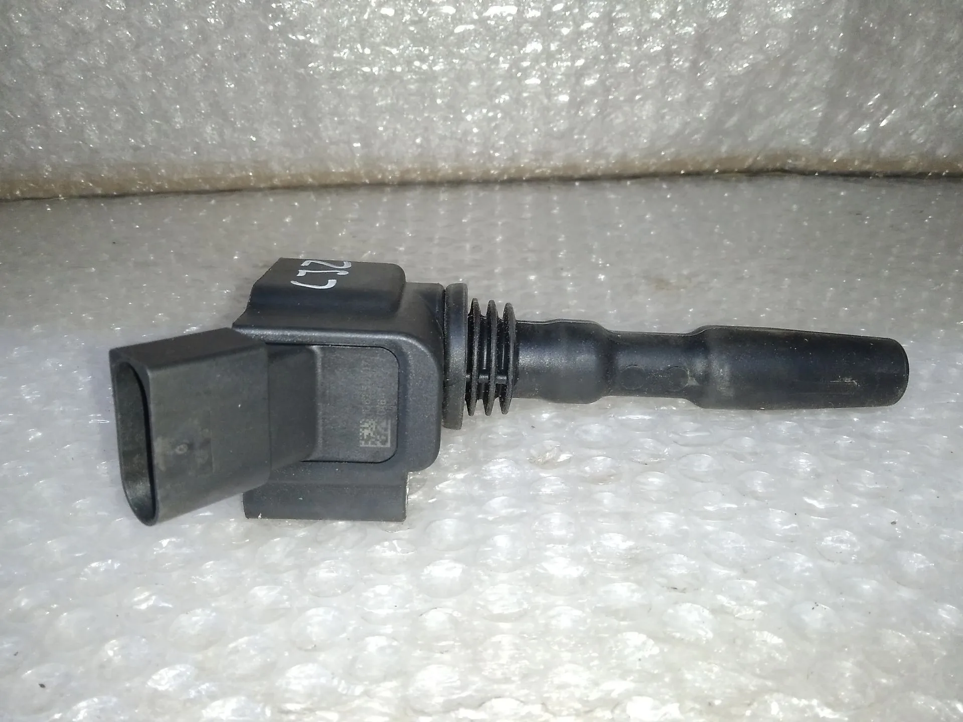 Bobina Encendido para Volkswagen Polo (6R1)
