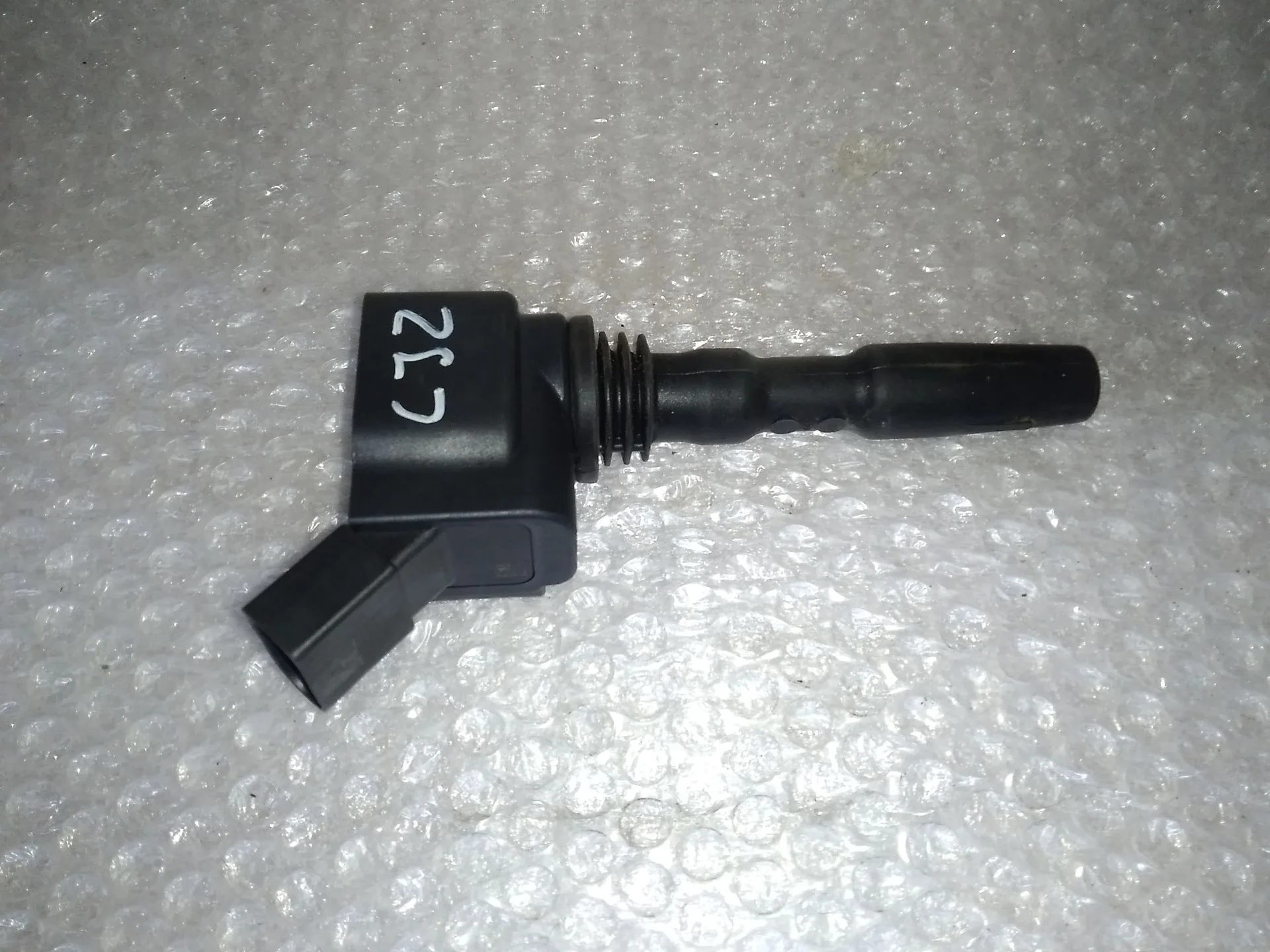 Bobina Encendido para Volkswagen Polo (6R1)