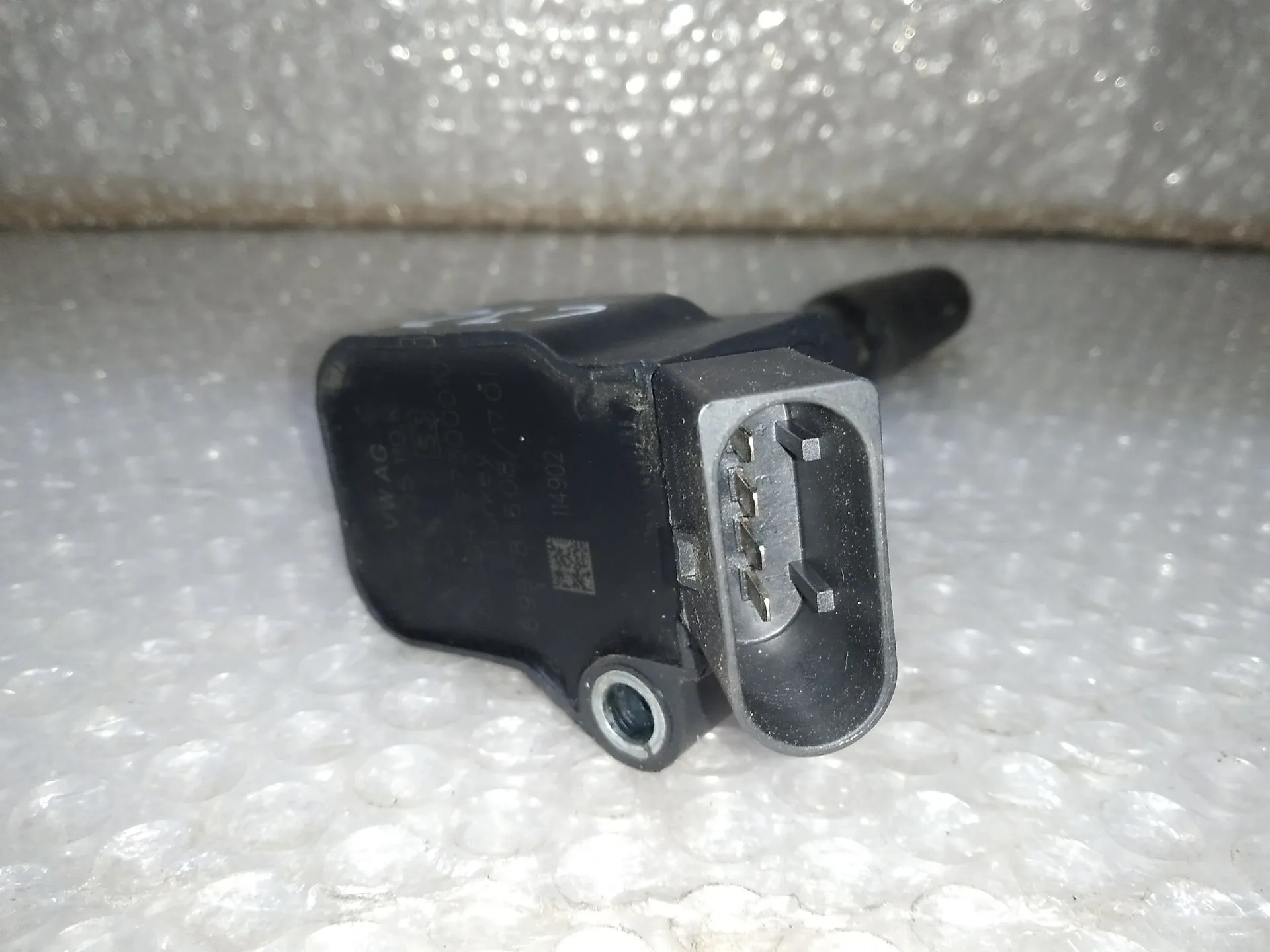Bobina Encendido para Volkswagen Polo (6R1)
