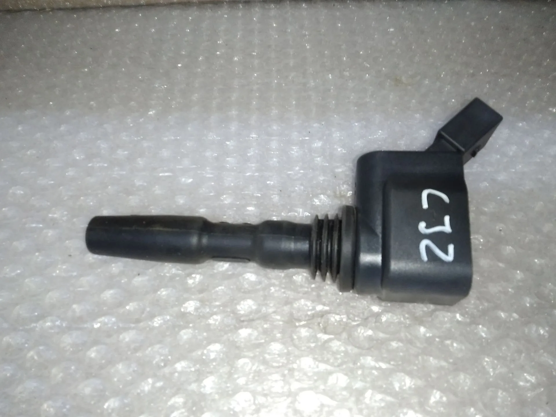Bobina Encendido para Volkswagen Polo (6R1)