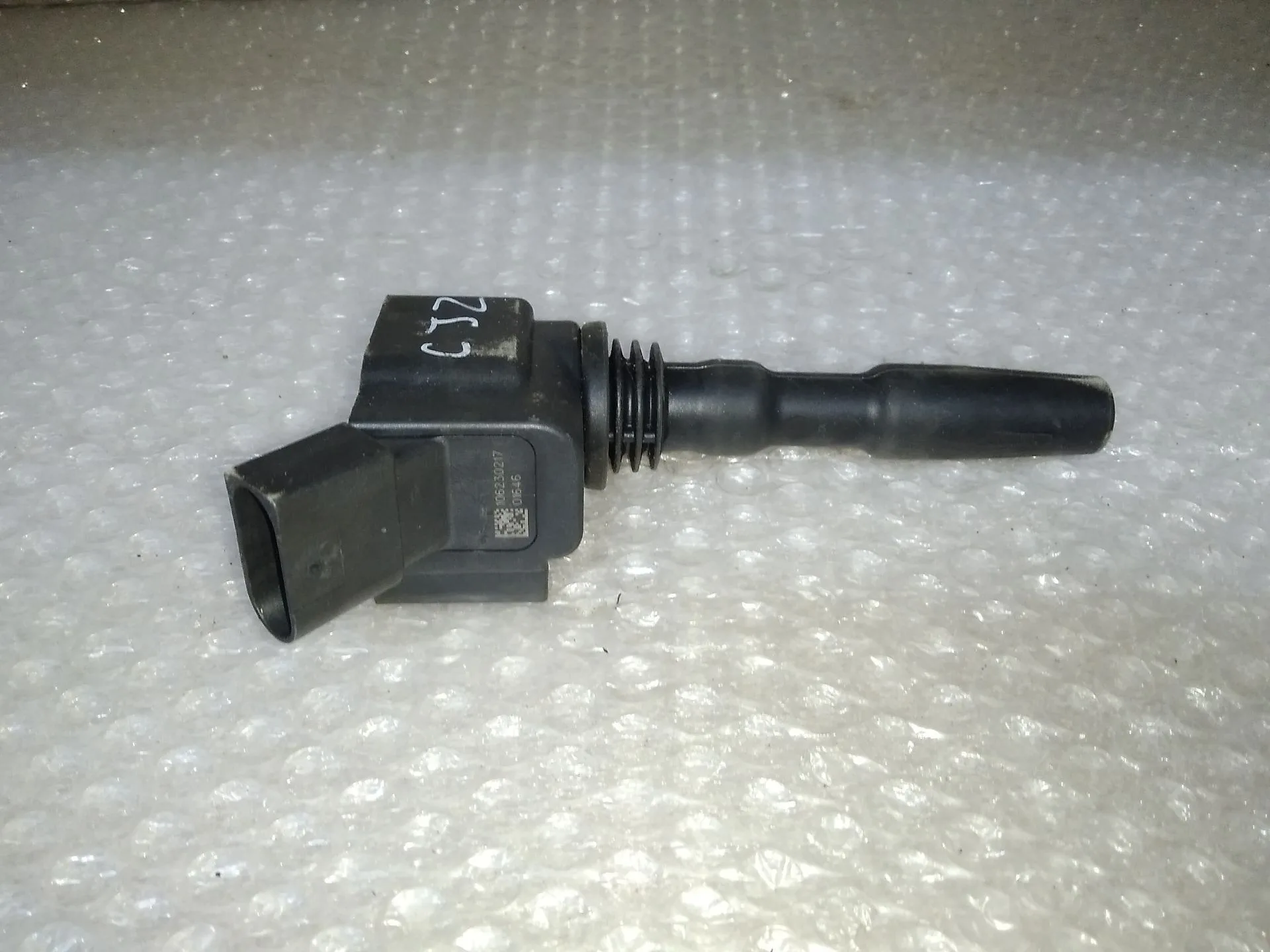 Bobina Encendido para Volkswagen Polo (6R1)
