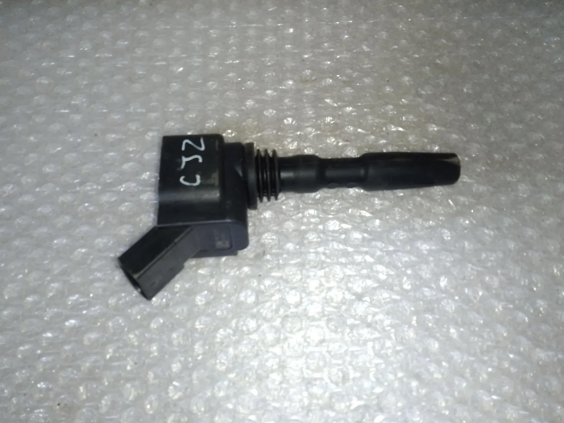 Bobina Encendido para Volkswagen Polo (6R1)