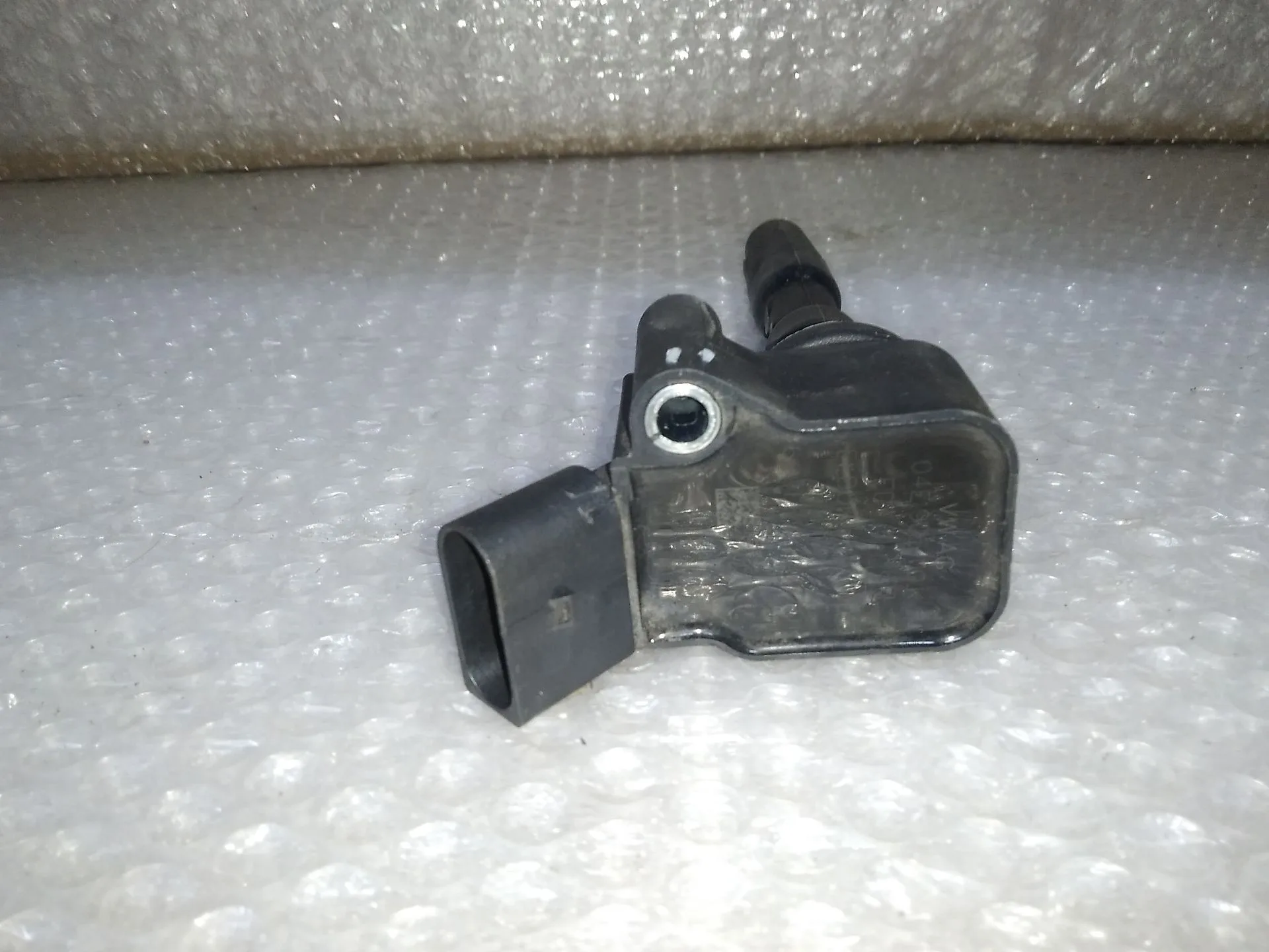 Bobina Encendido para Volkswagen Polo (6R1)