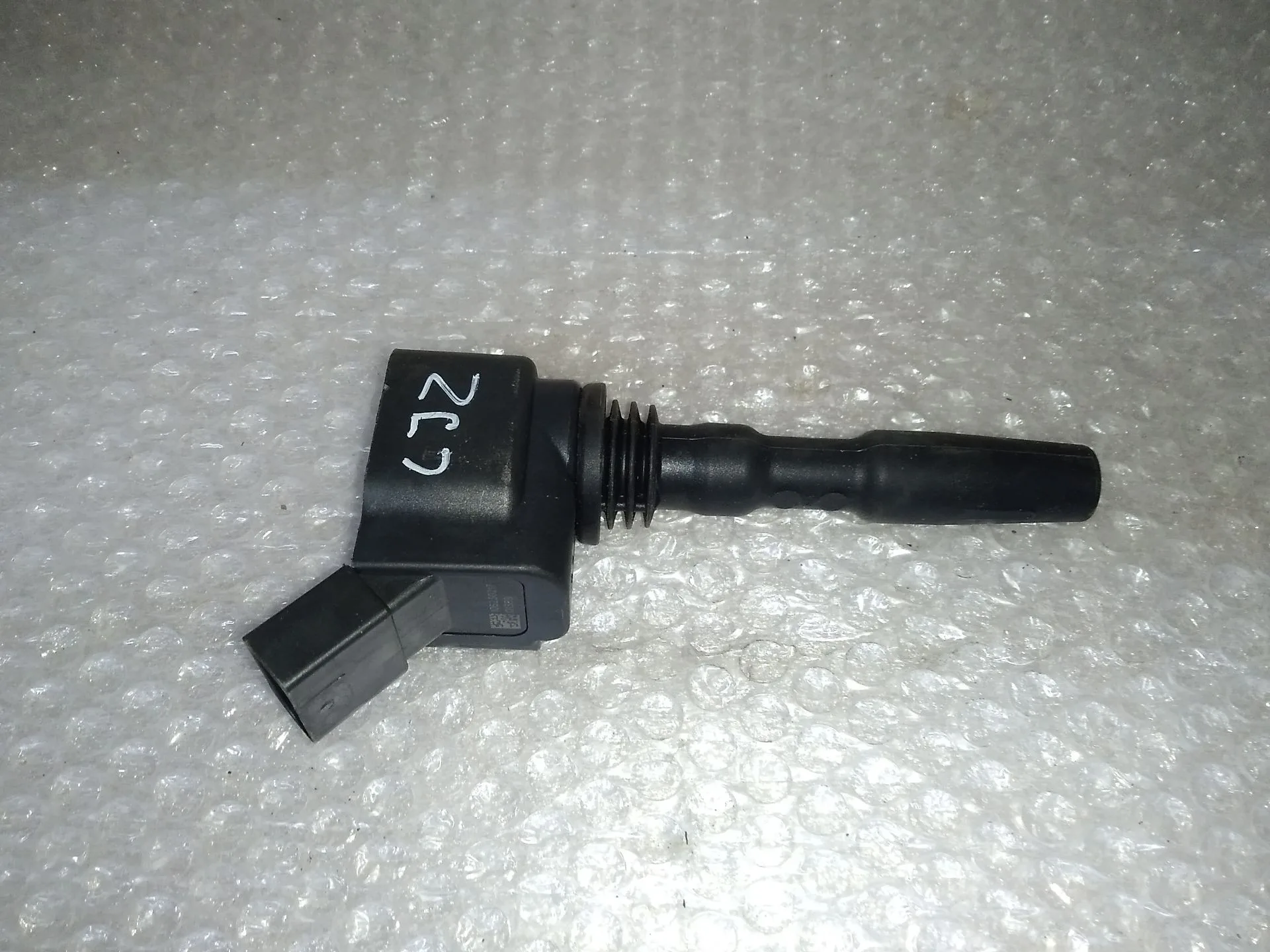 Bobina Encendido para Volkswagen Polo (6R1)