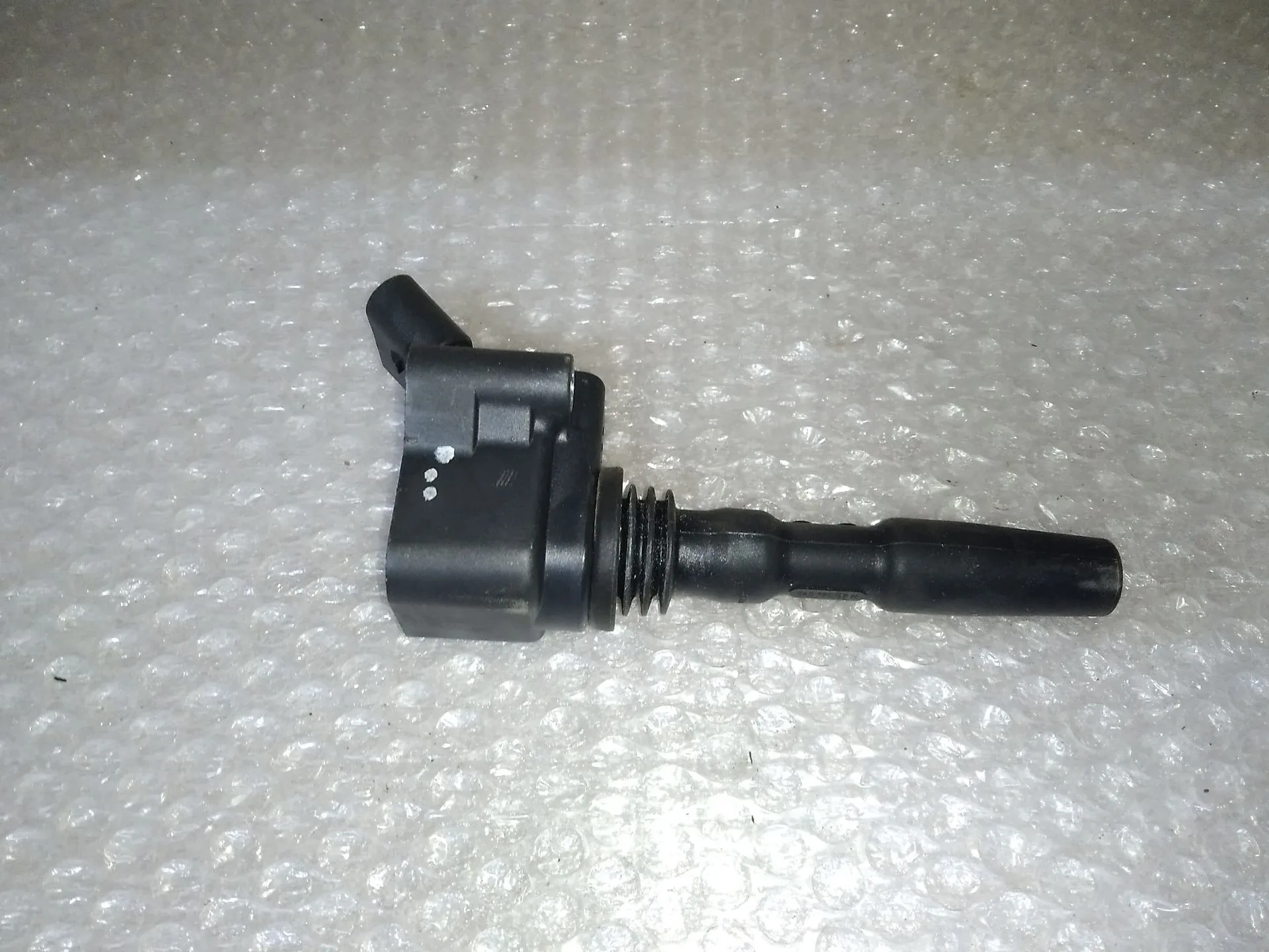 Bobina Encendido para Volkswagen Polo (6R1)