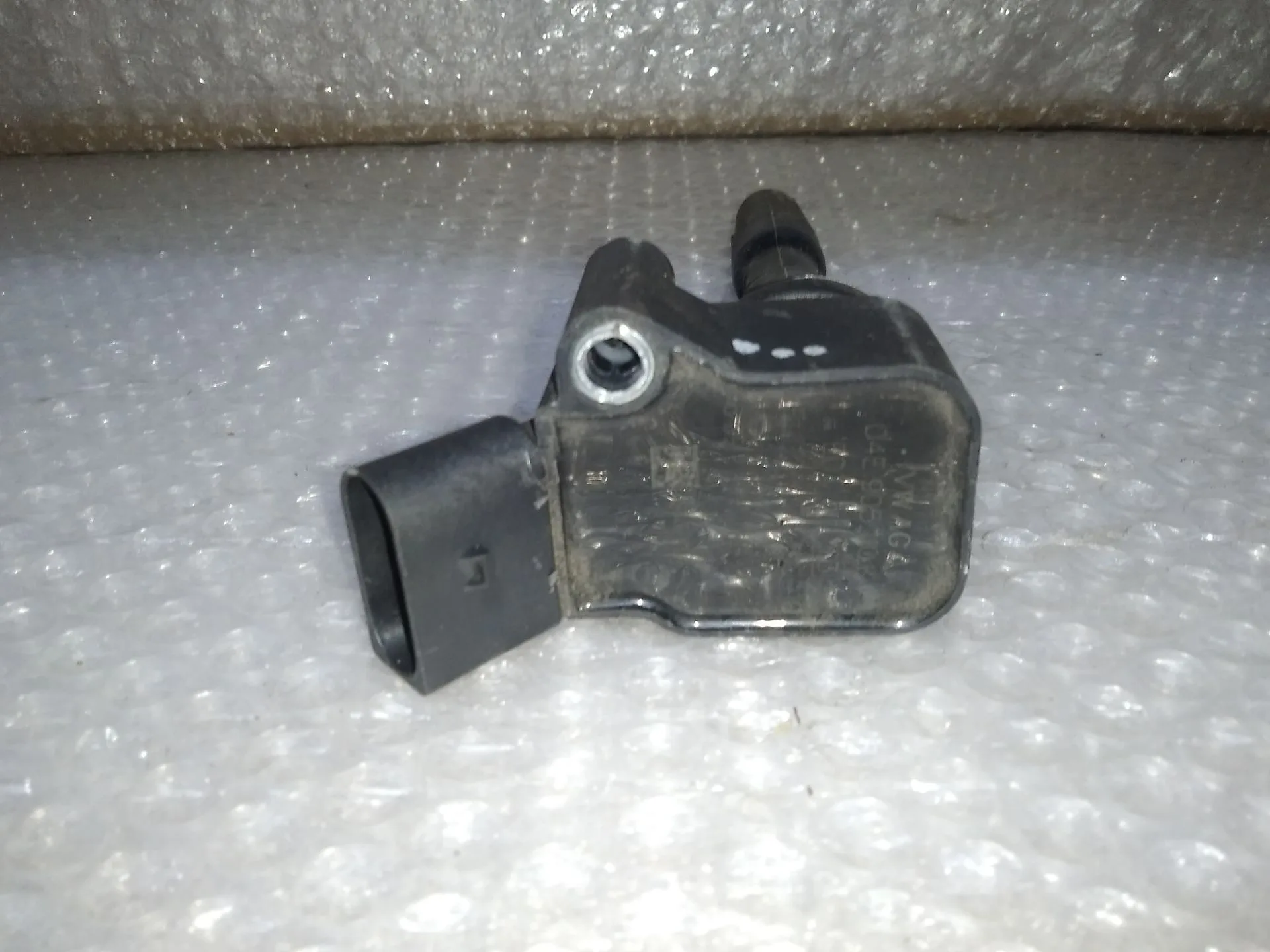 Bobina Encendido para Volkswagen Polo (6R1)