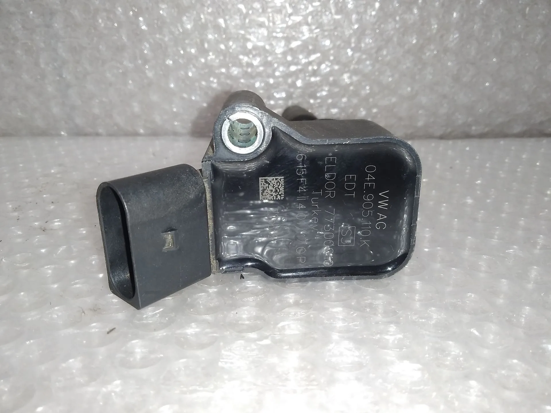 Bobina Encendido para Volkswagen Polo (6R1)