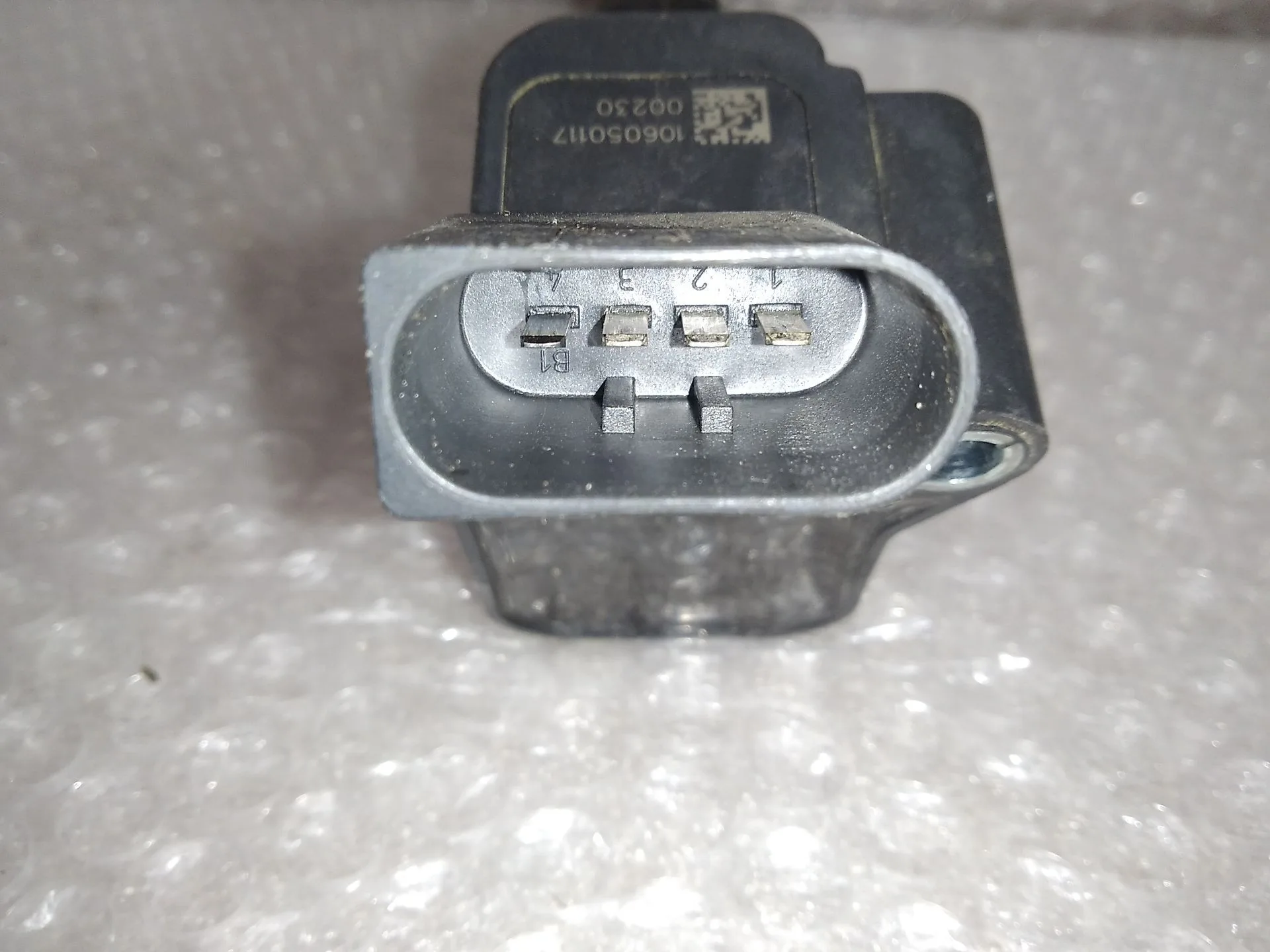 Bobina Encendido para Volkswagen Polo (6R1)
