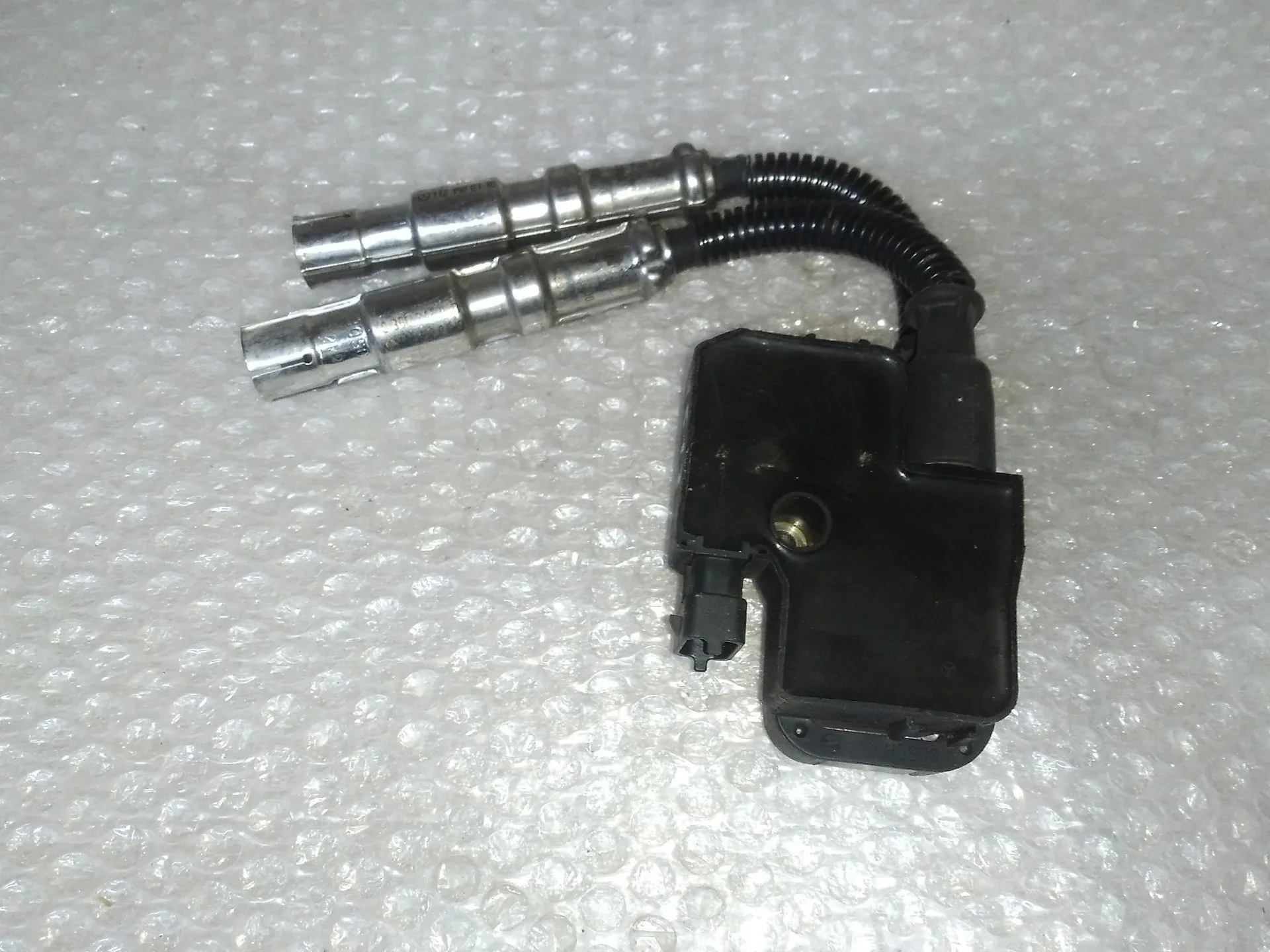 Bobina Encendido para Mercedes-Benz Clase Clk (W209) Coupe