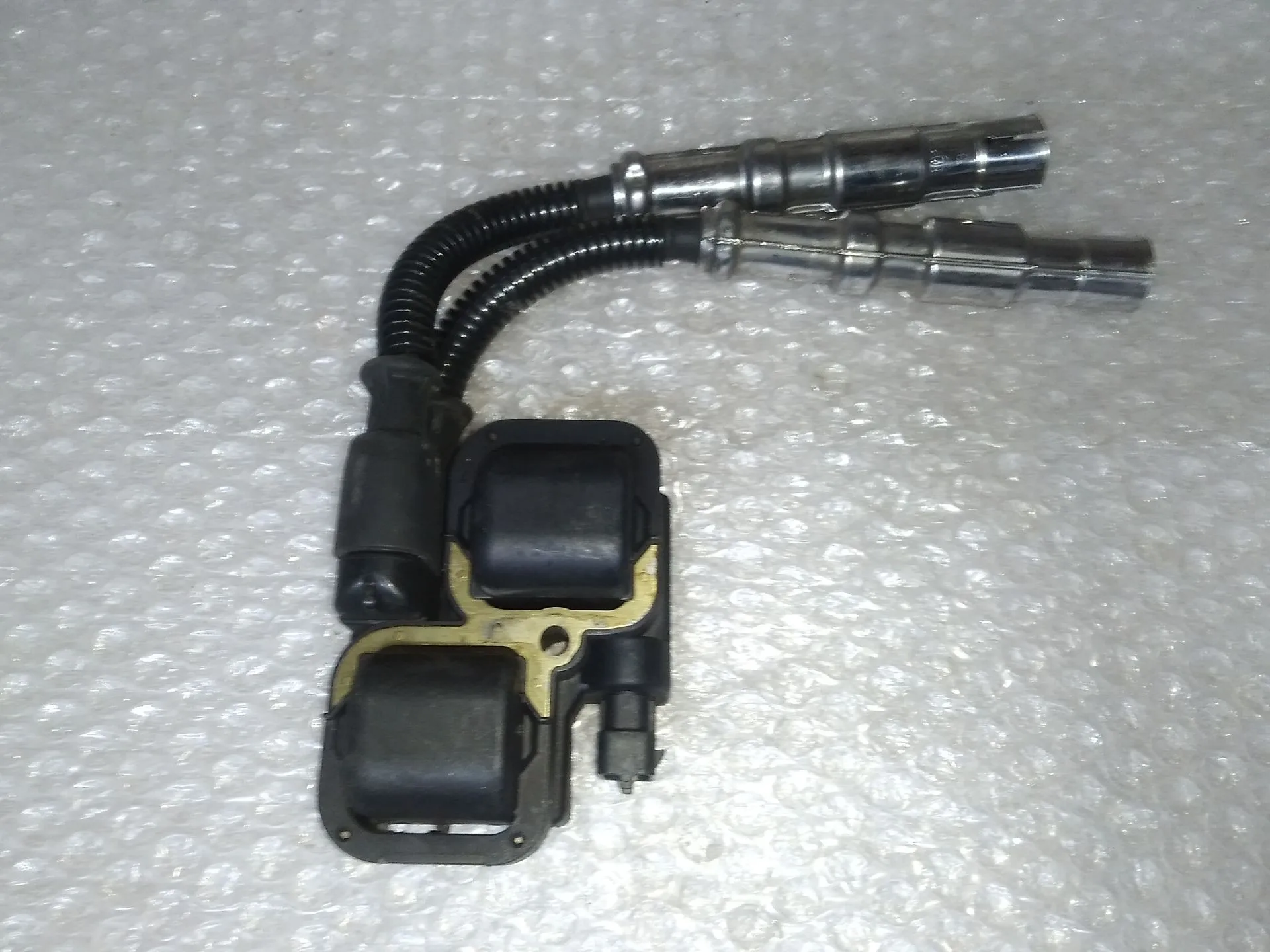 Bobina Encendido para Mercedes-Benz Clase Clk (W209) Coupe