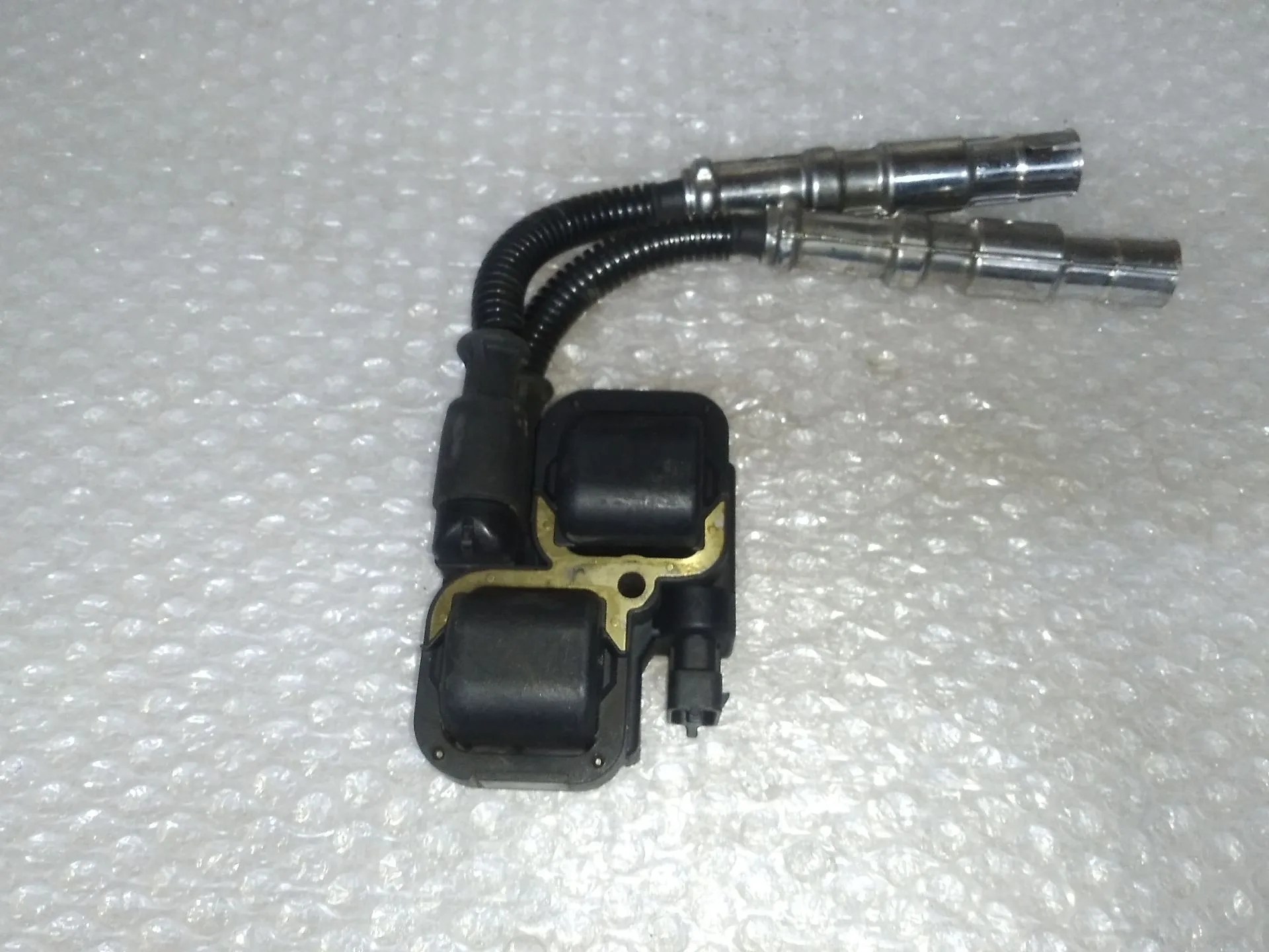 Bobina Encendido para Mercedes-Benz Clase Clk (W209) Coupe