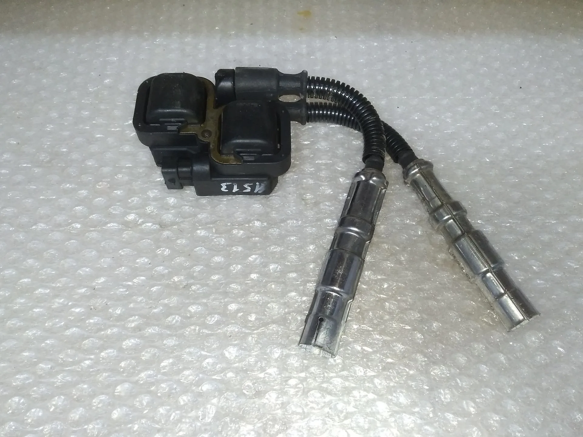 Bobina Encendido para Mercedes-Benz Clase Clk (W209) Coupe