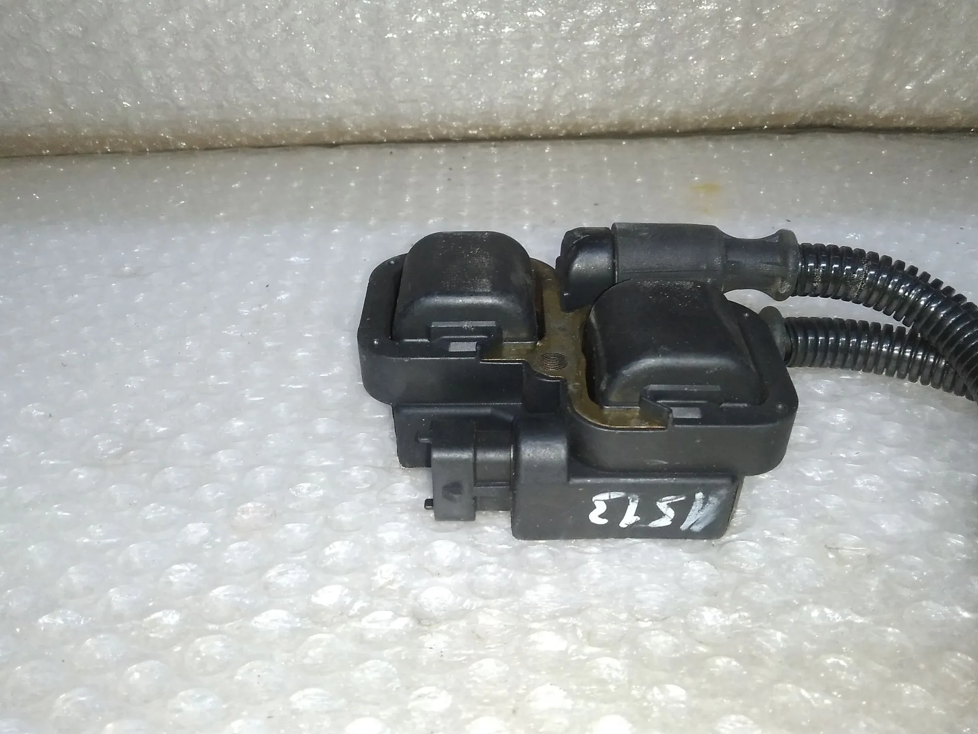 Bobina Encendido para Mercedes-Benz Clase Clk (W209) Coupe