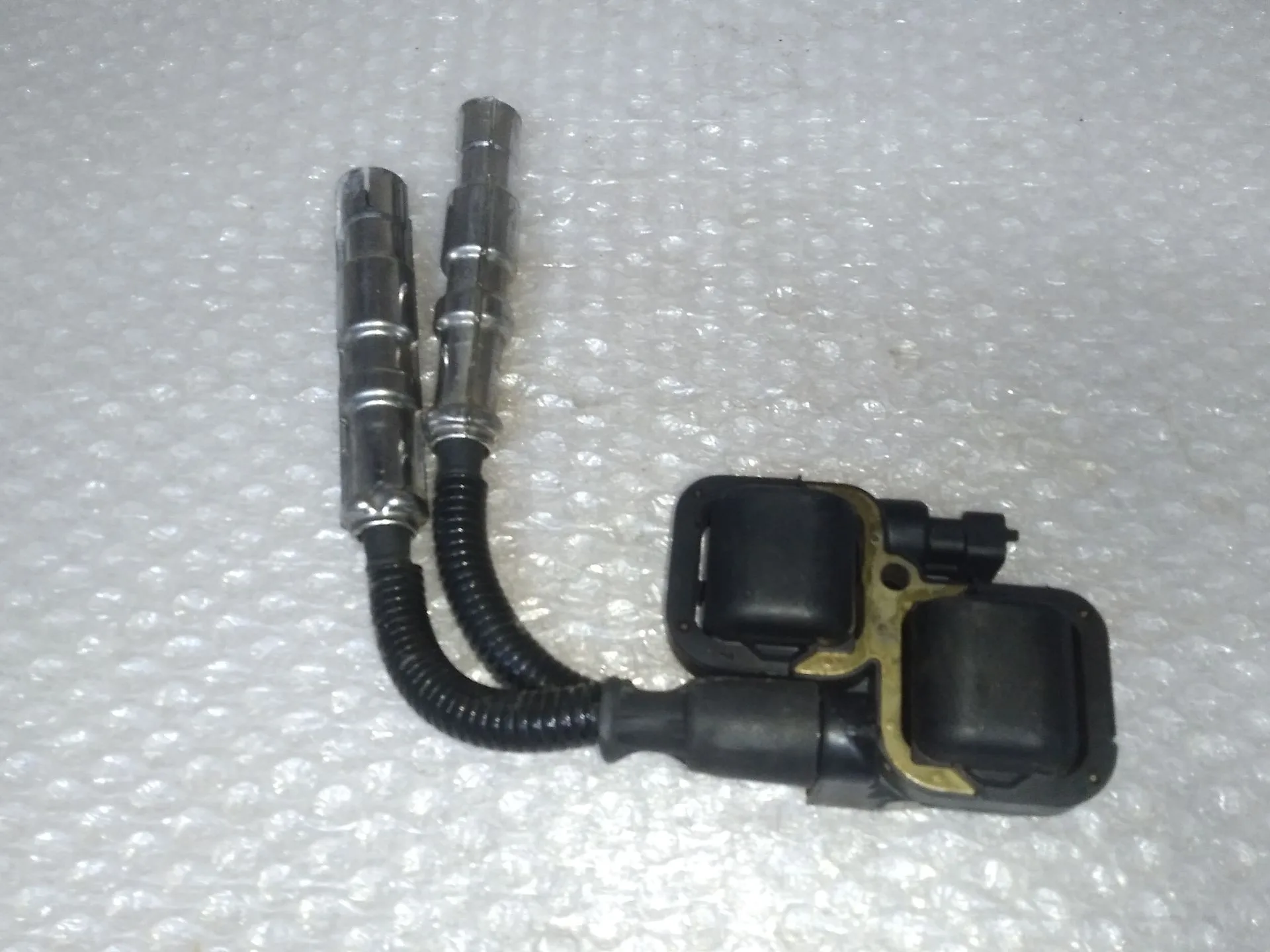 Bobina Encendido para Mercedes-Benz Clase Clk (W209) Coupe