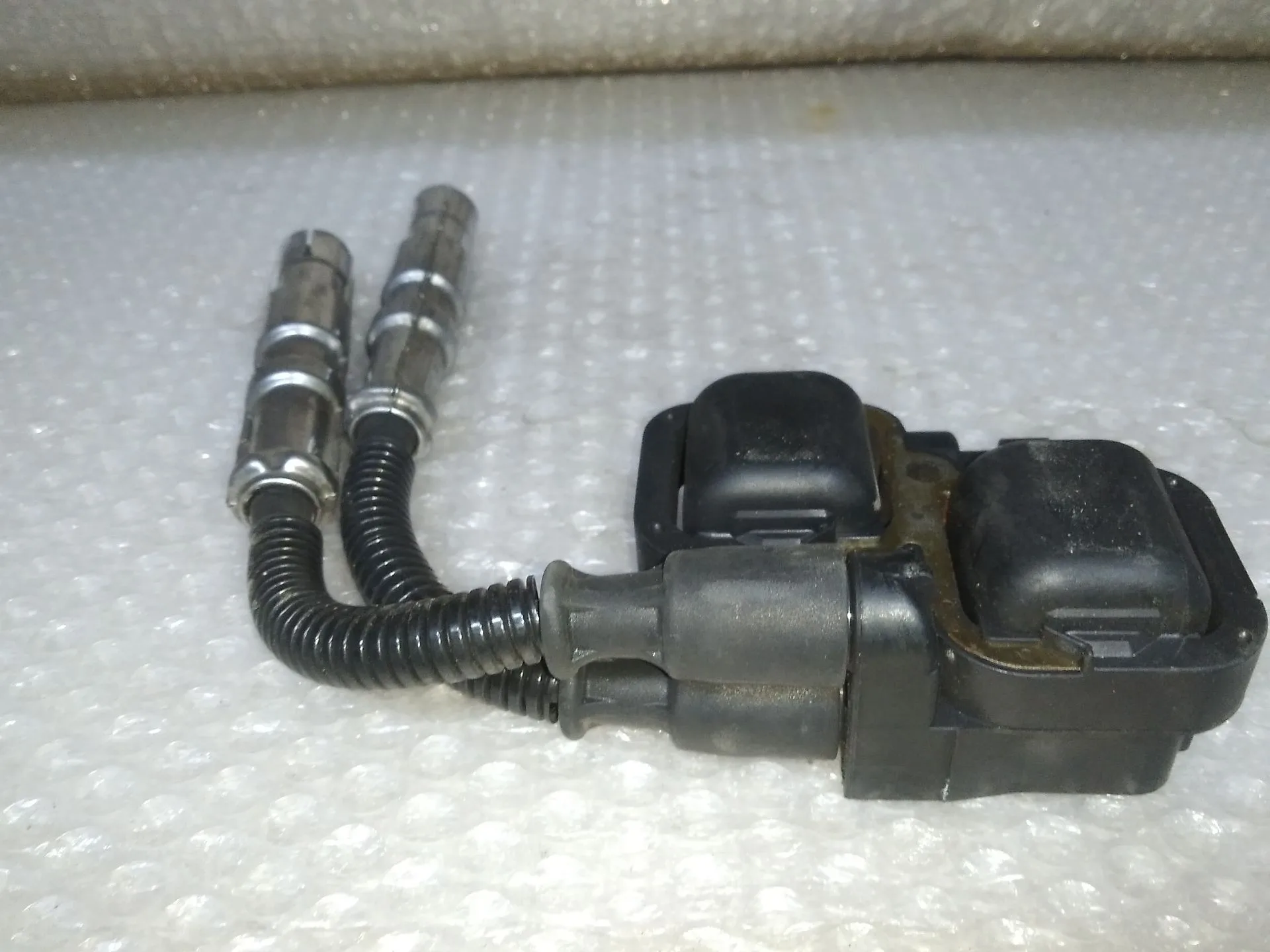 Bobina Encendido para Mercedes-Benz Clase Clk (W209) Coupe