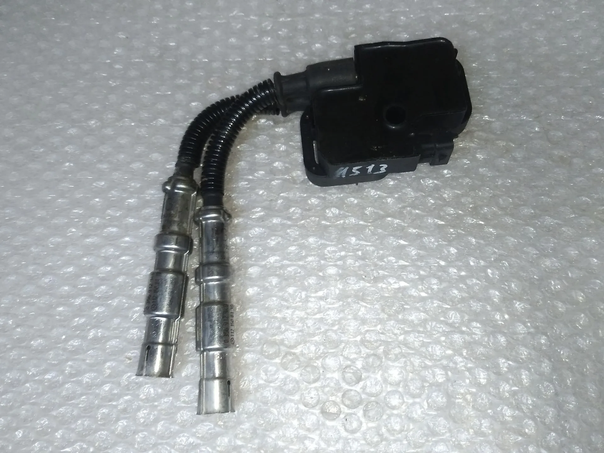 Bobina Encendido para Mercedes-Benz Clase Clk (W209) Coupe