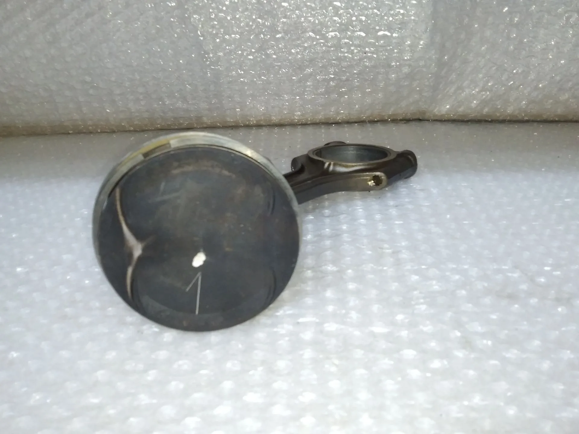 Biela para Mercedes-Benz Clase M (W163)