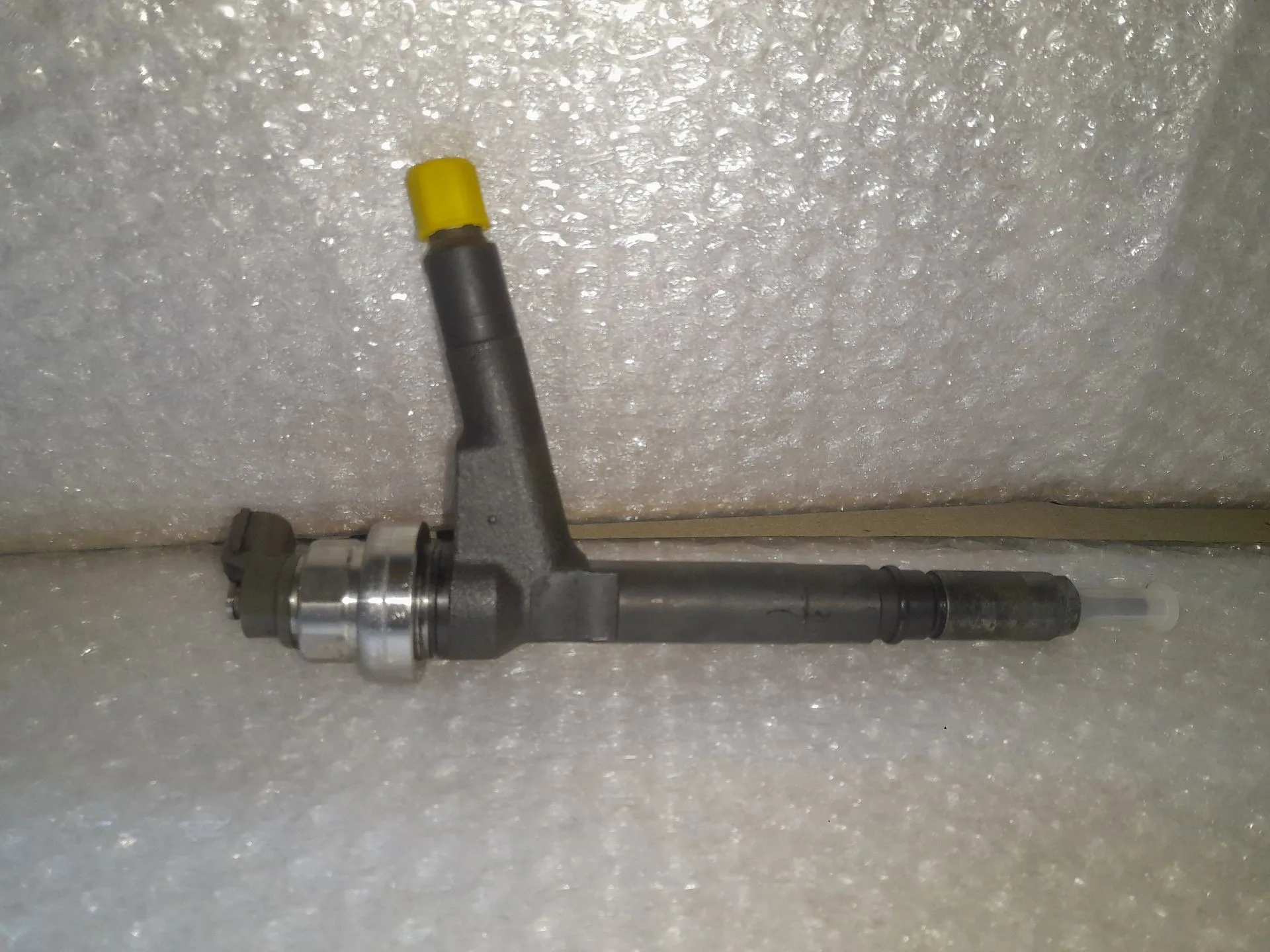 Inyector para Opel Astra H Berlina