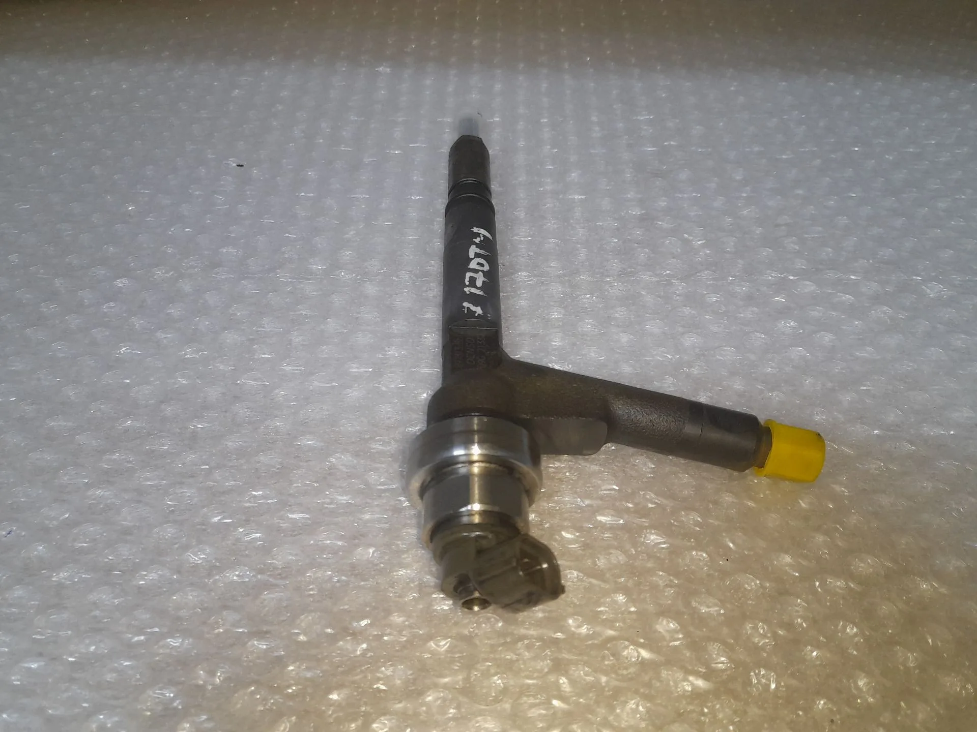 Inyector para Opel Astra H Berlina