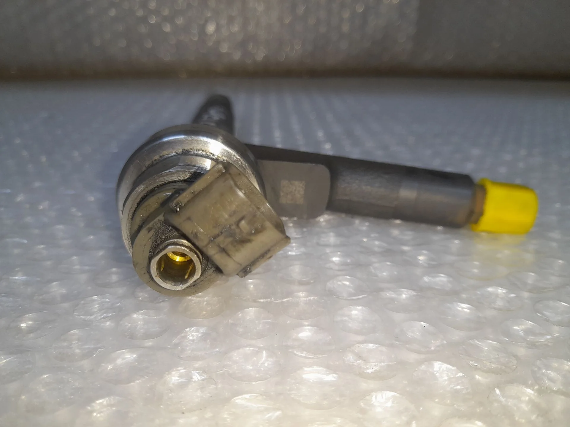 Inyector para Opel Astra H Berlina
