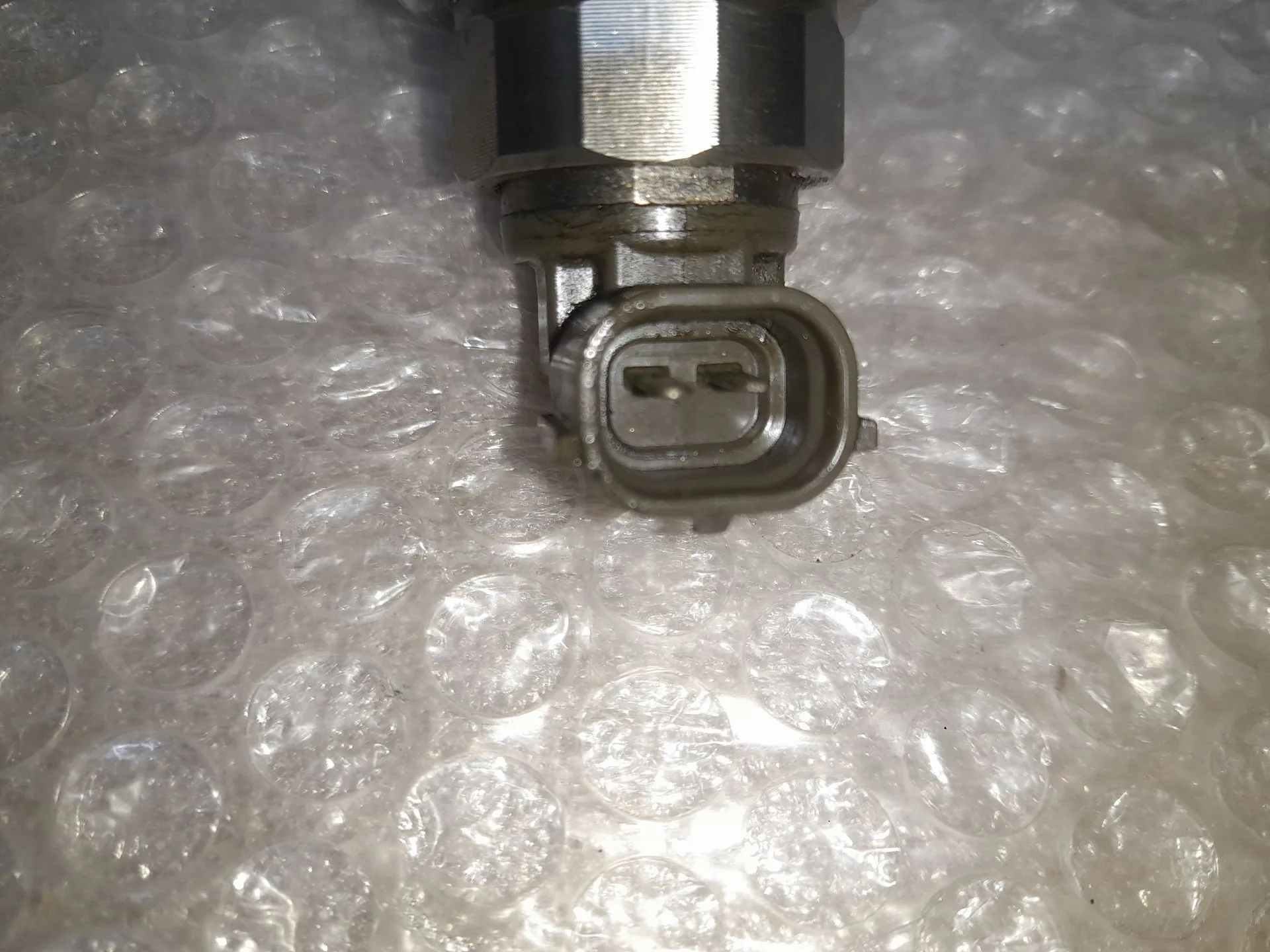 Inyector para Opel Astra H Berlina