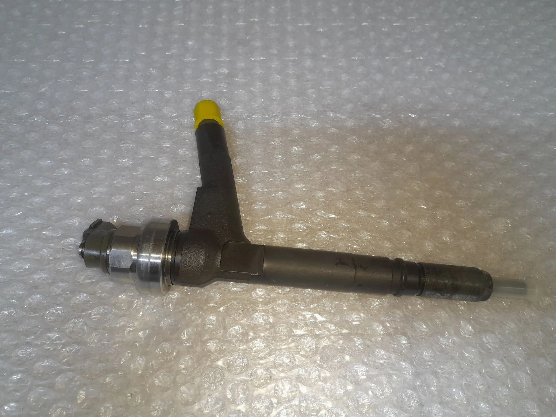 Inyector para Opel Astra H Berlina