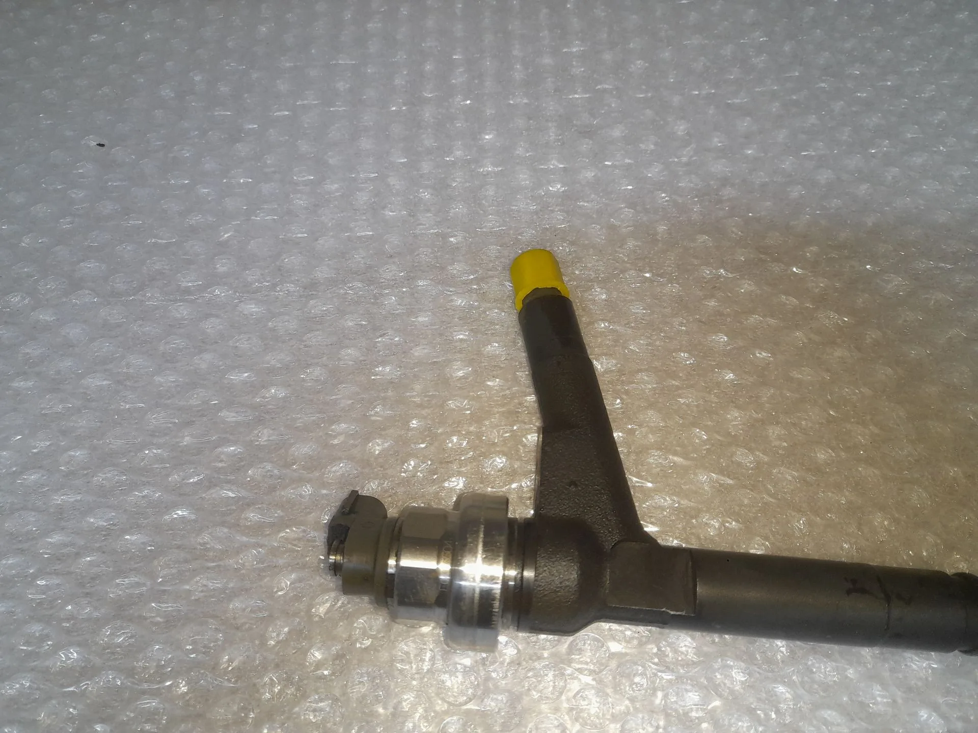 Inyector para Opel Astra H Berlina