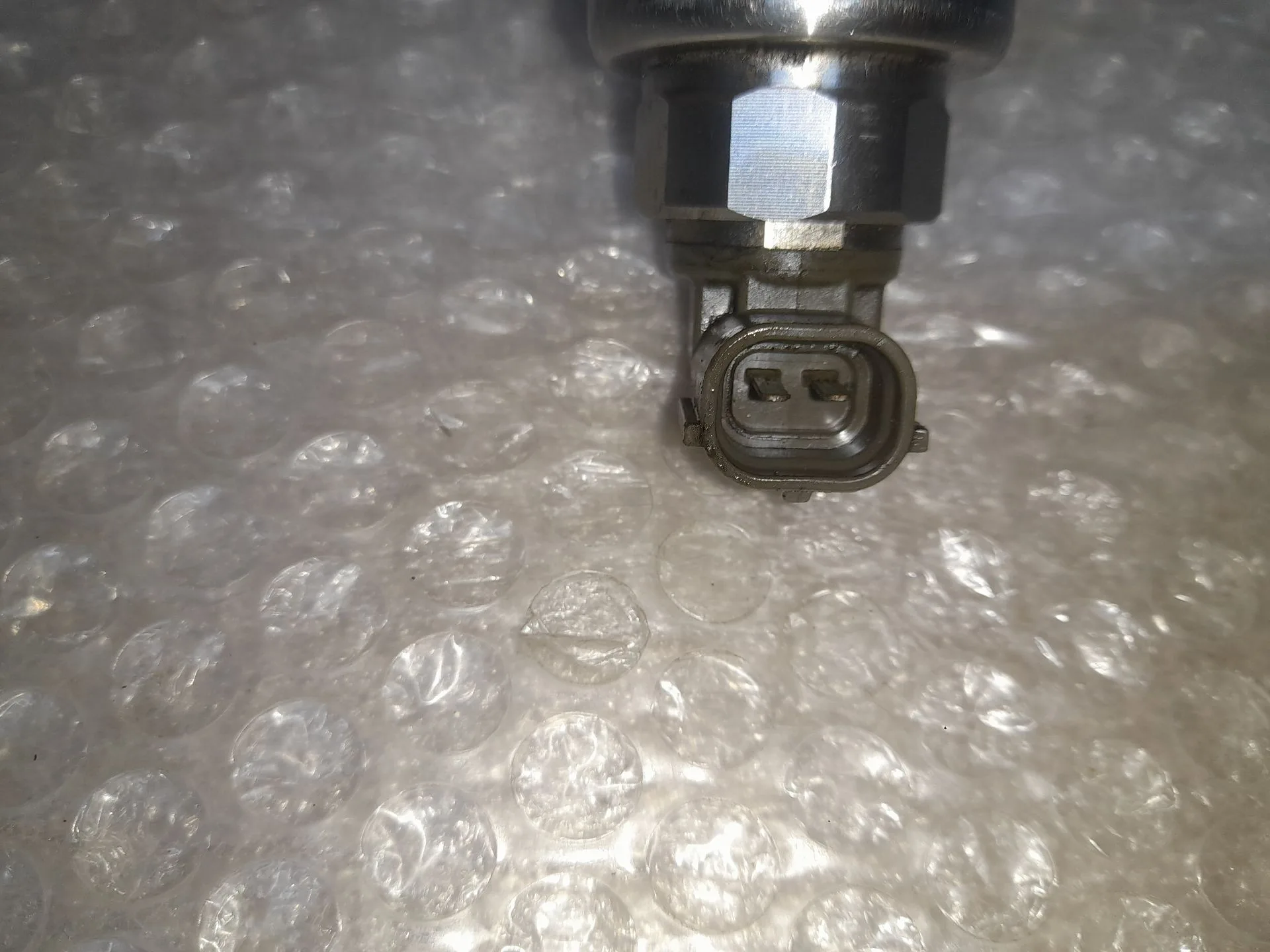 Inyector para Opel Astra H Berlina