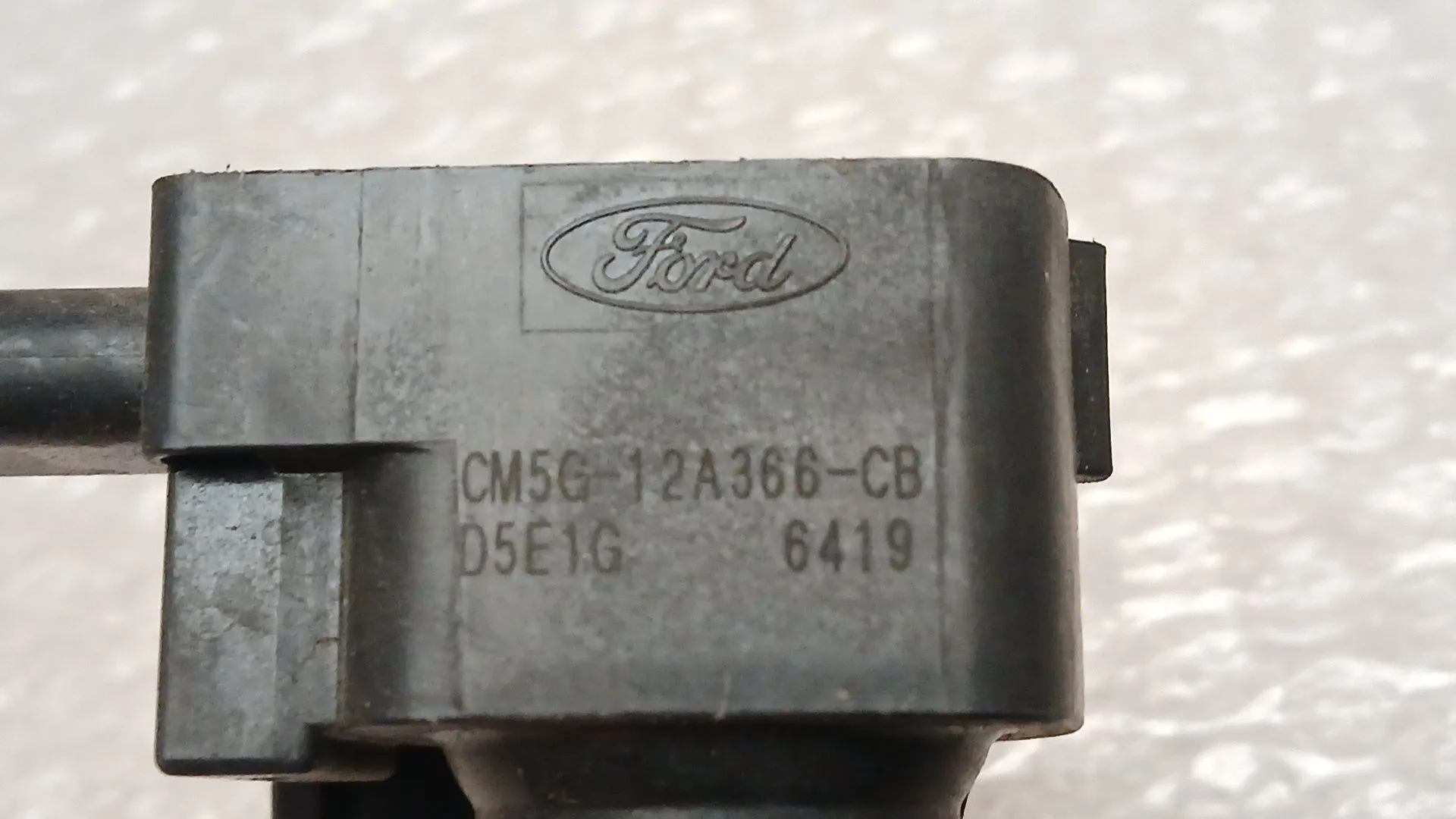 Bobina Encendido para Ford Ecosport