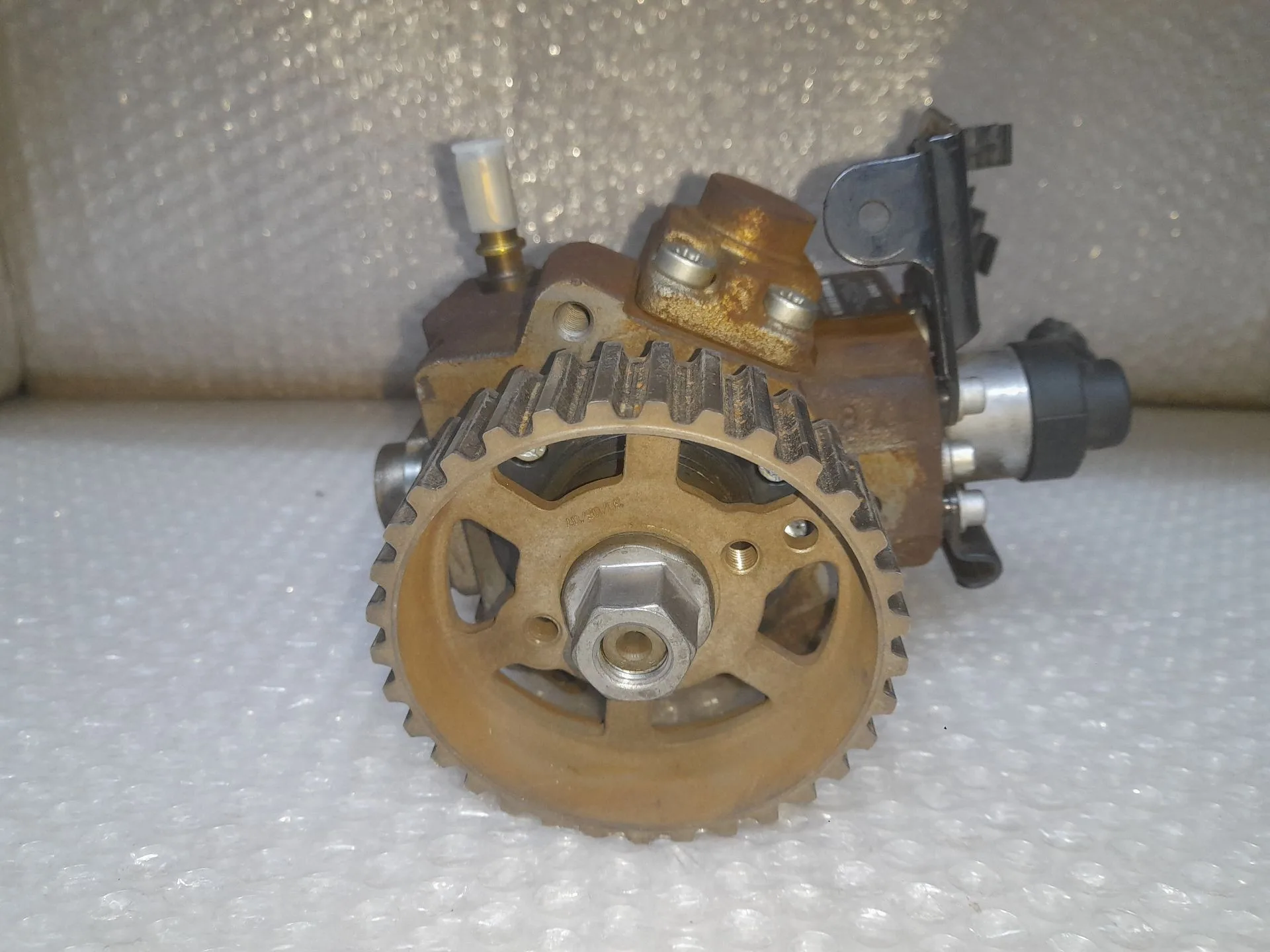 Bomba Alta Presion para Citroën C4 Berlina
