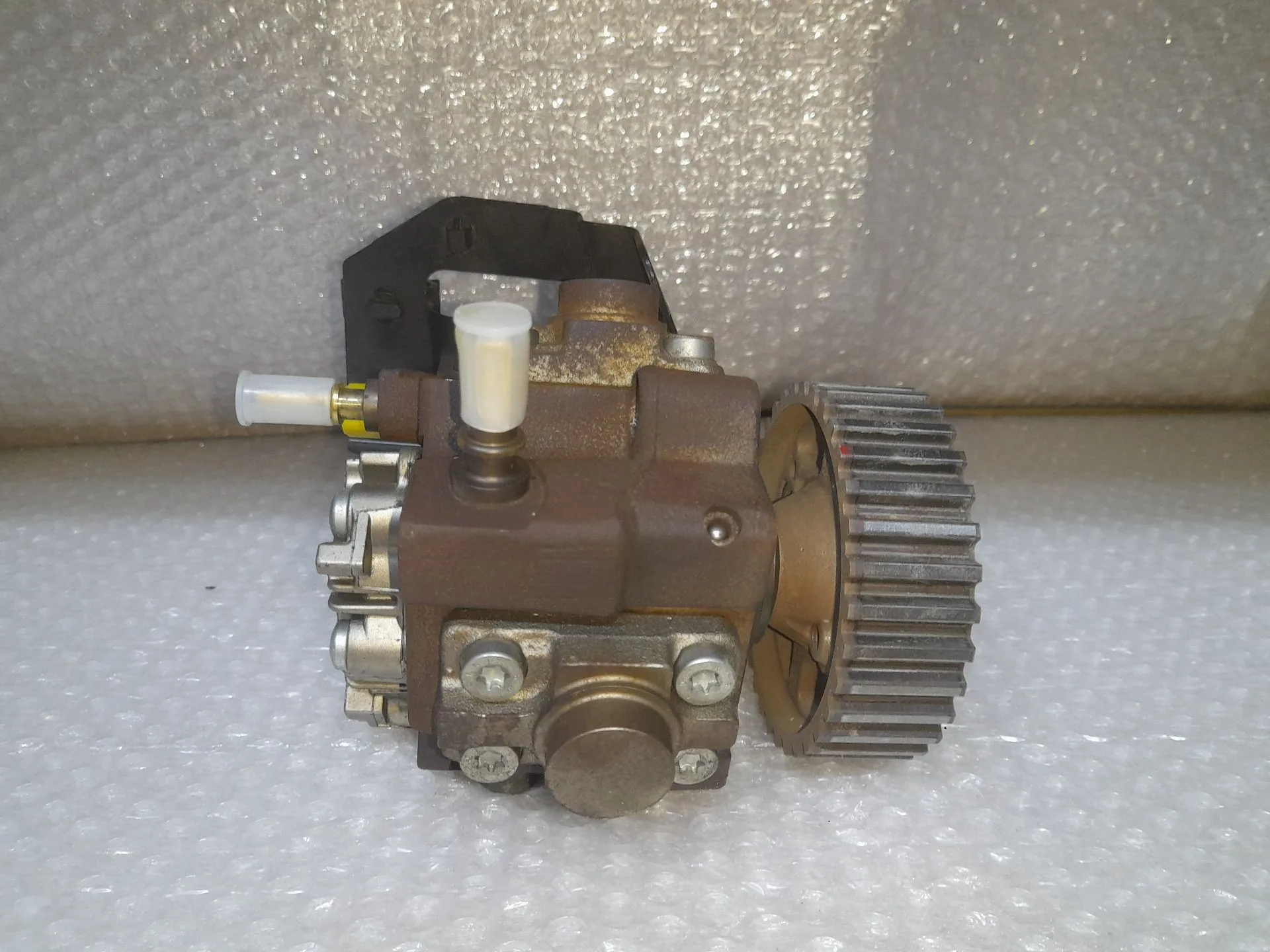 Bomba Alta Presion para Citroën C4 Berlina