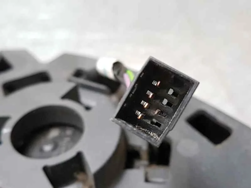 Retrovisor Derecho para Seat Ibiza (6J5)